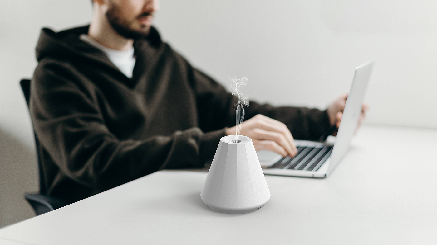 Humidifier，