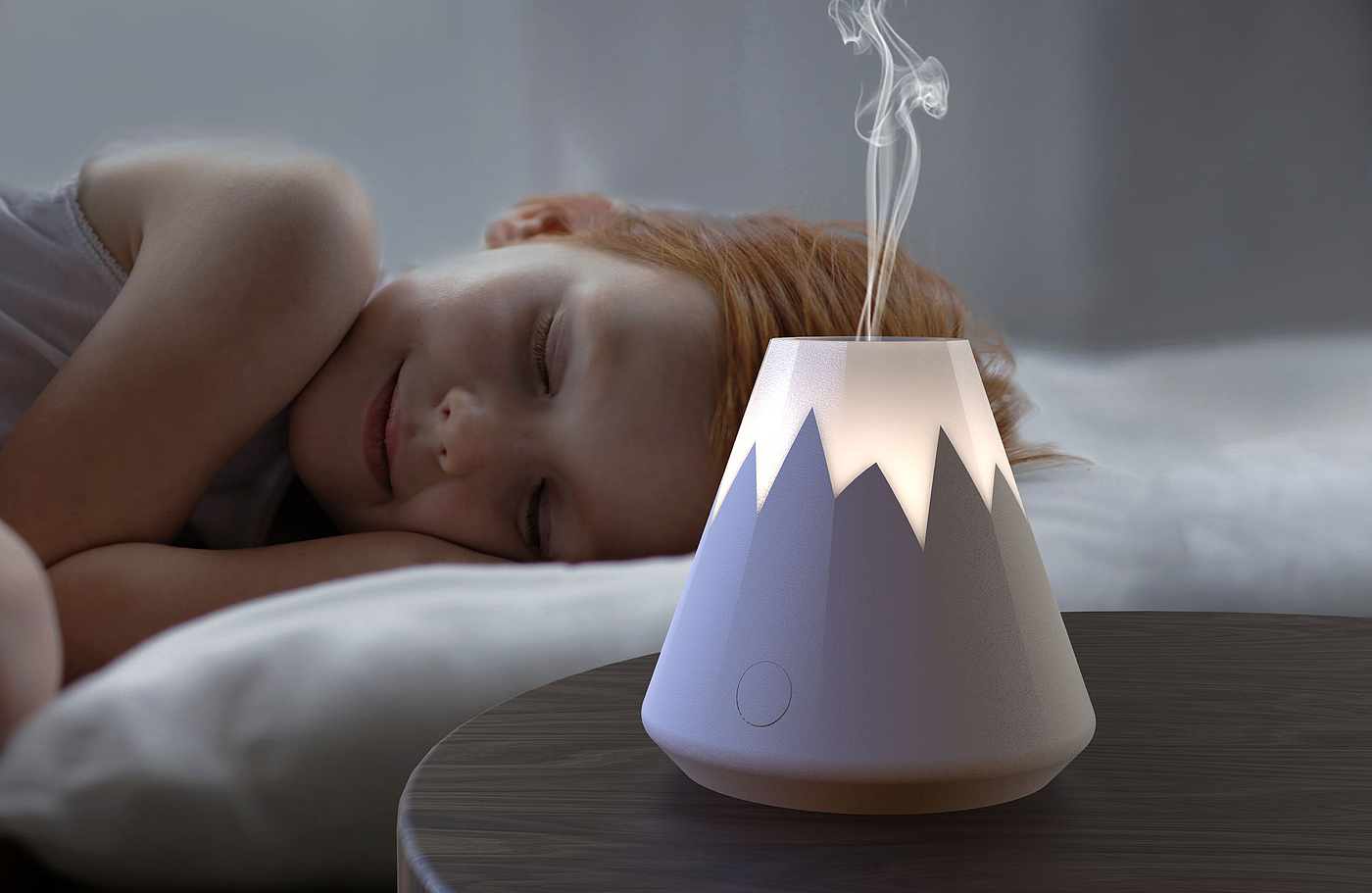 Humidifier，