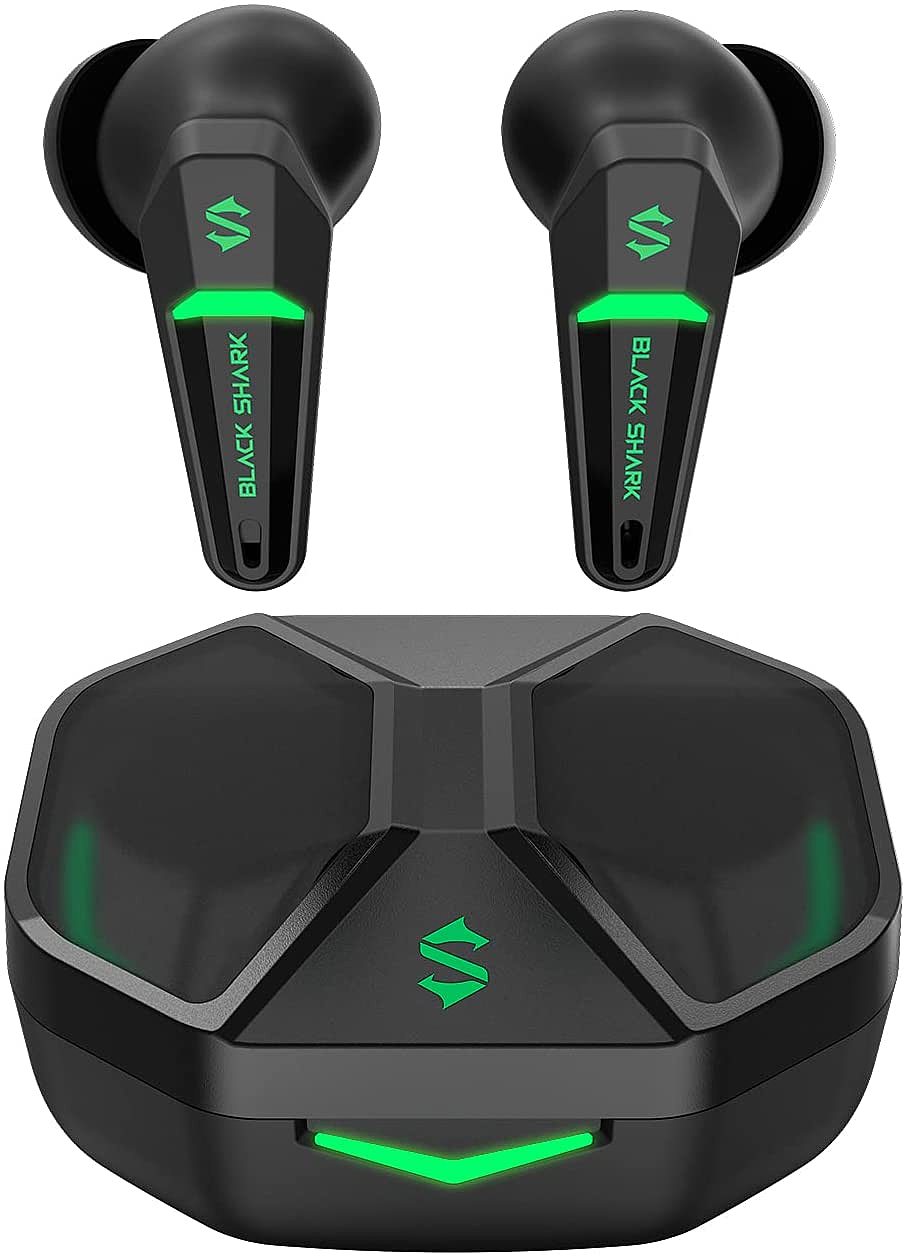 BLACK SHARK，Black Shark，tws，Game headset，Bluetooth headset，