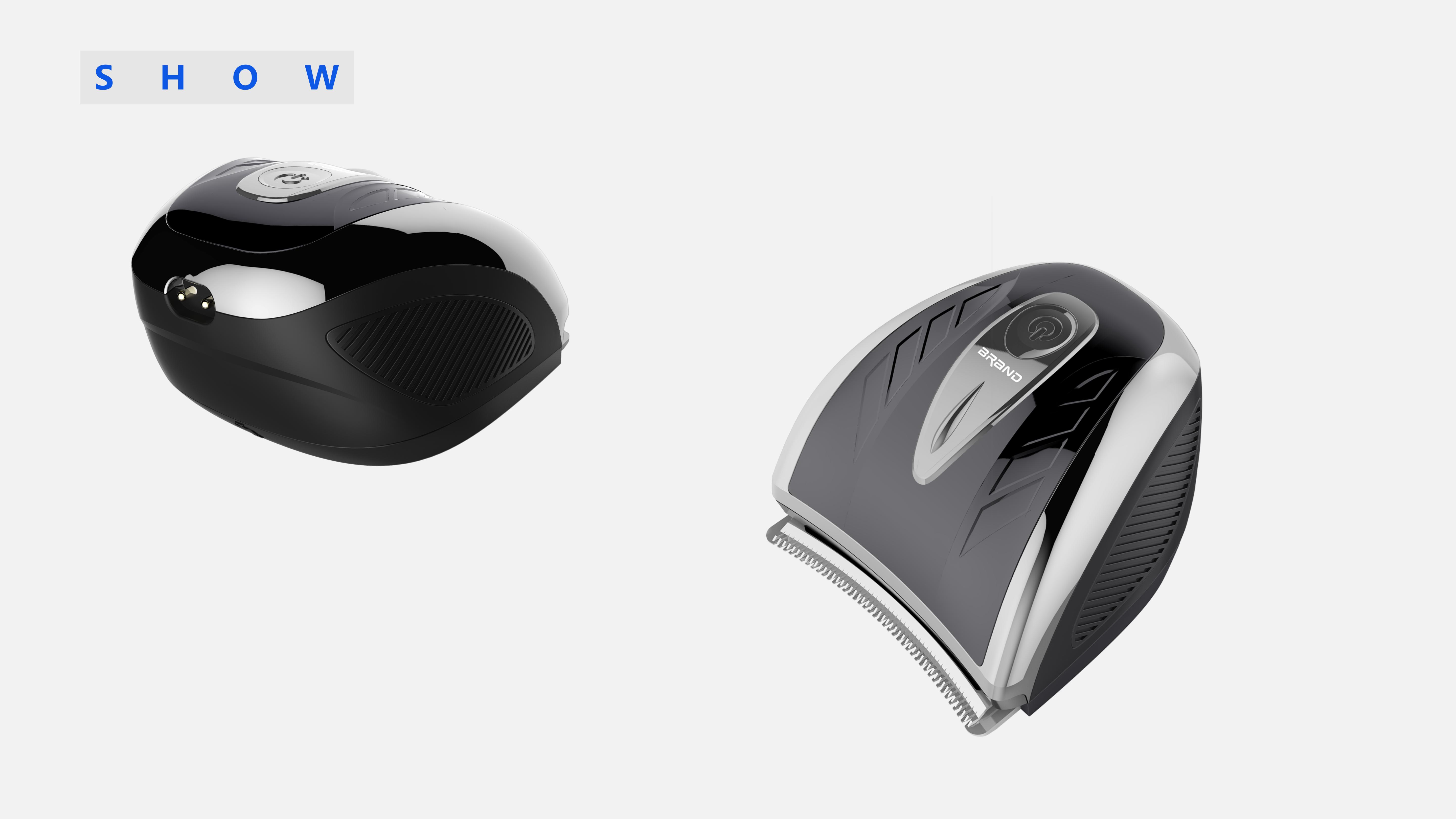 Barber，Personal care，Male，waterproof，