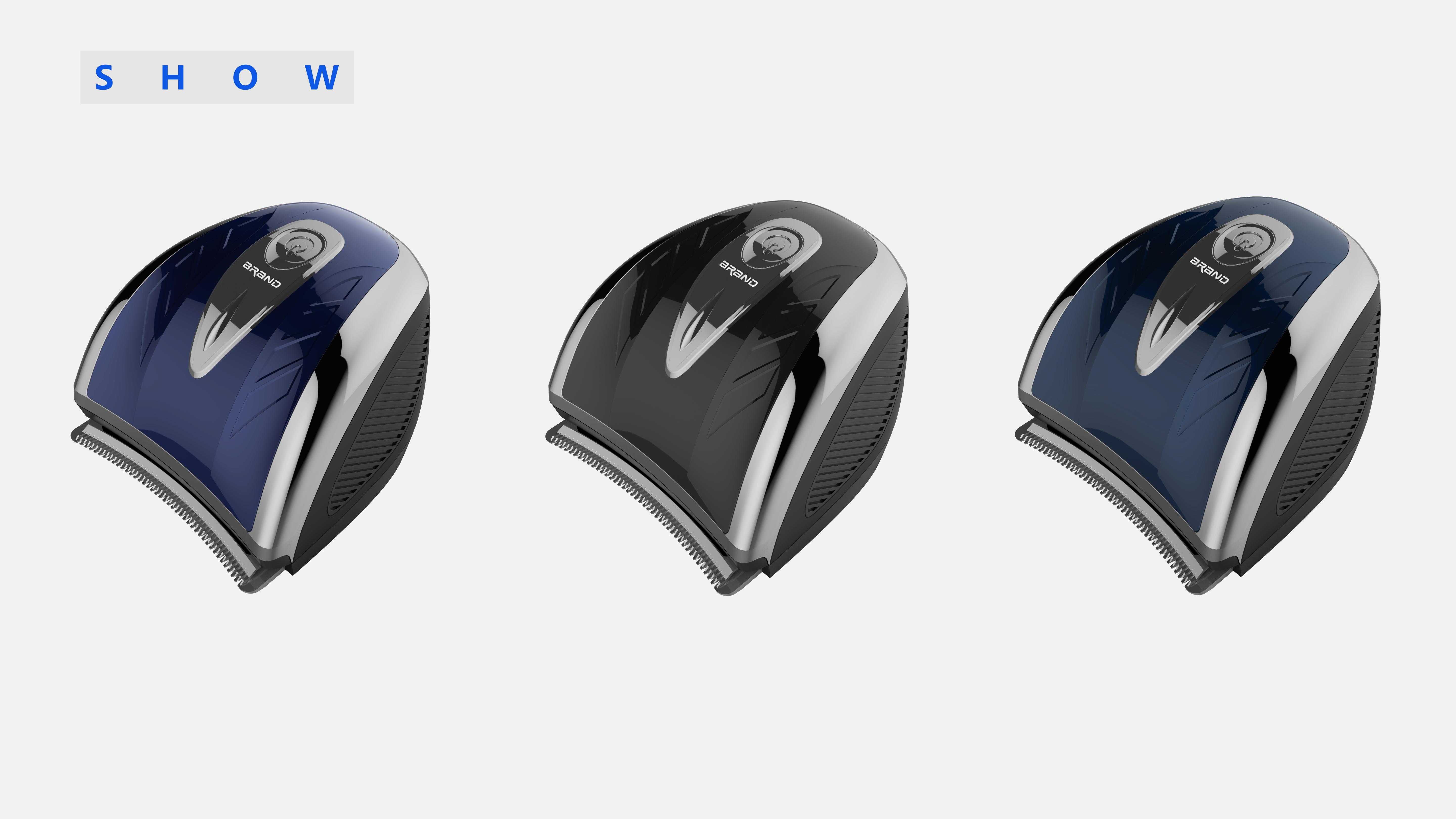 Barber，Personal care，Male，waterproof，