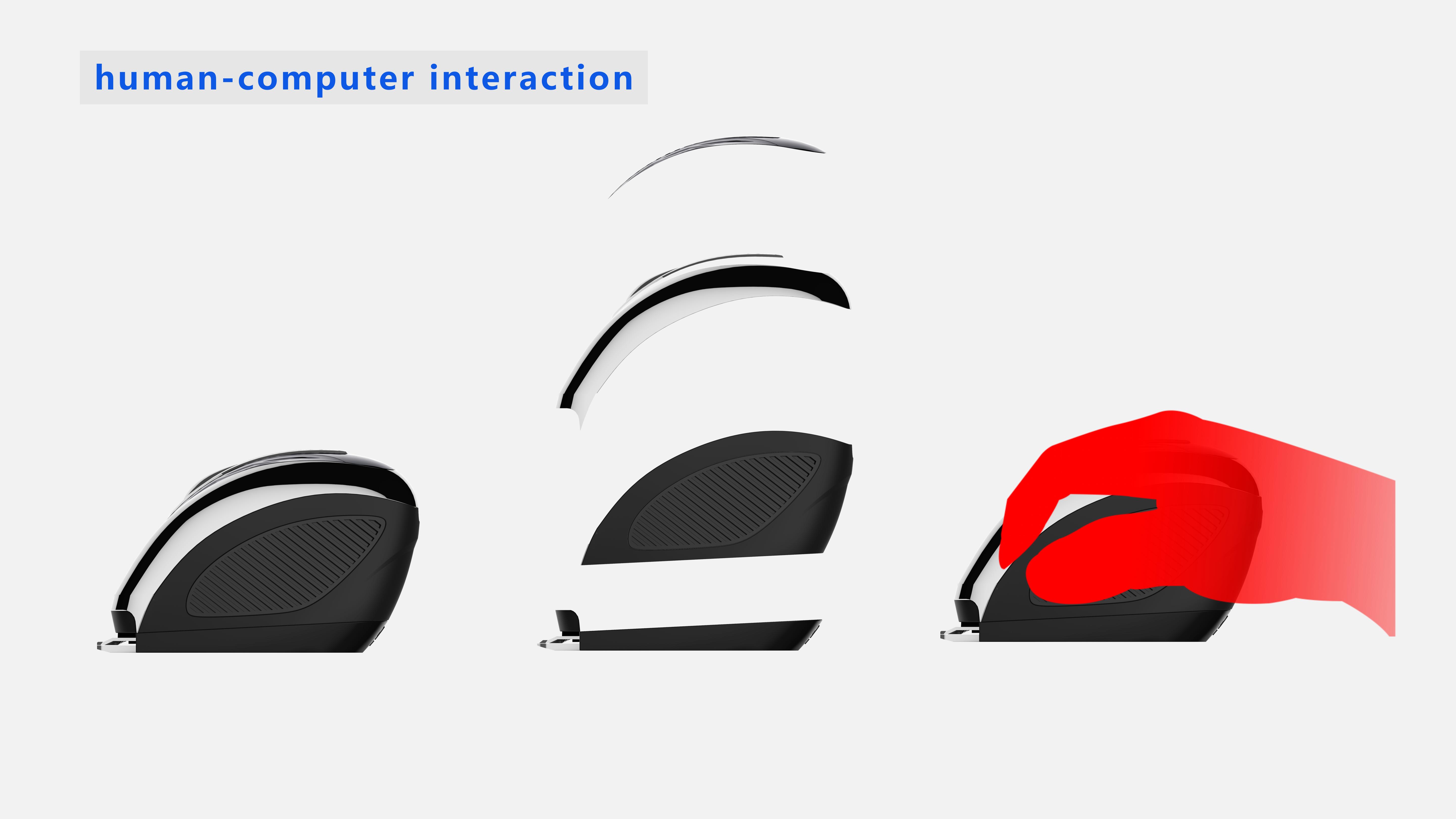 Barber，Personal care，Male，waterproof，