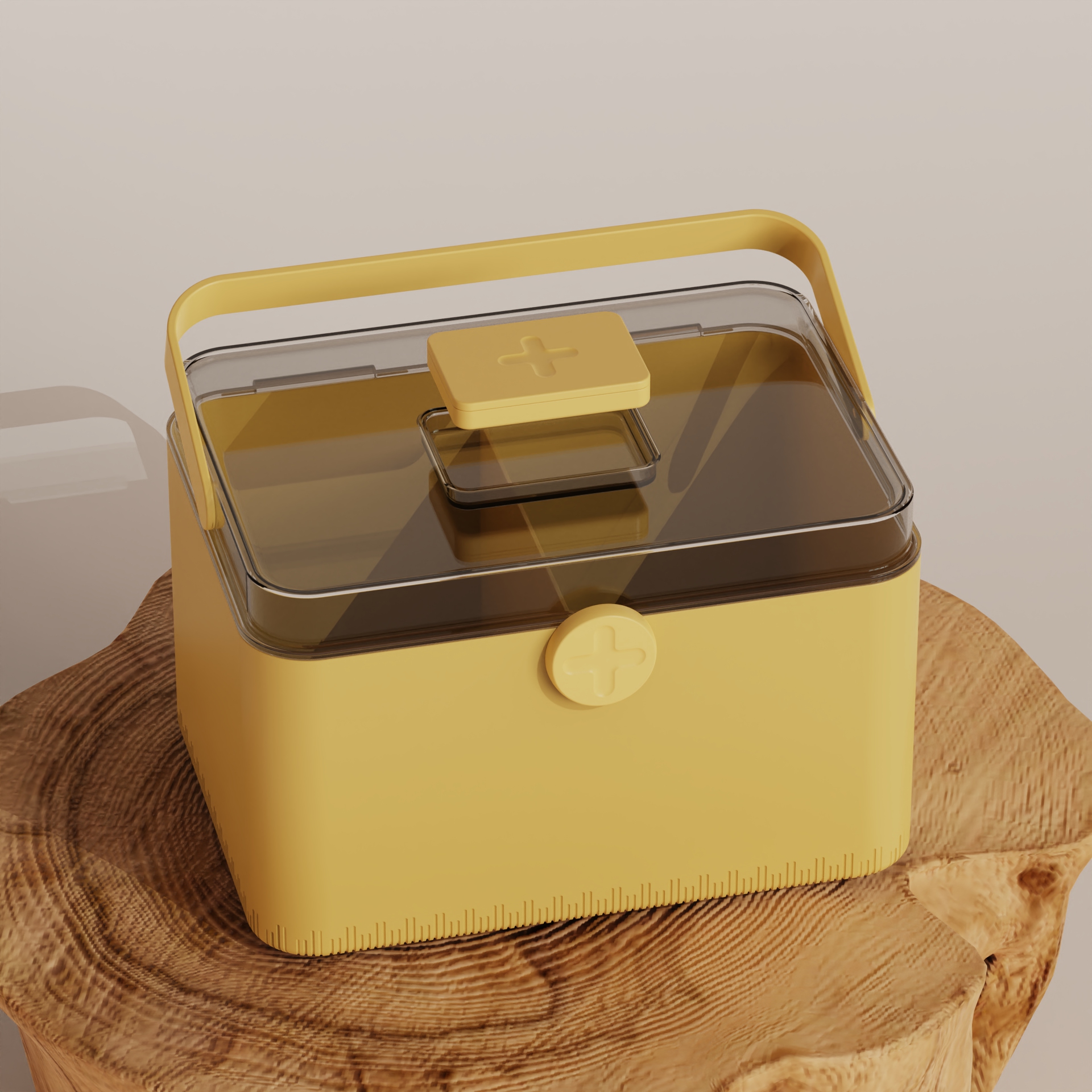 storage box，Medicine box，