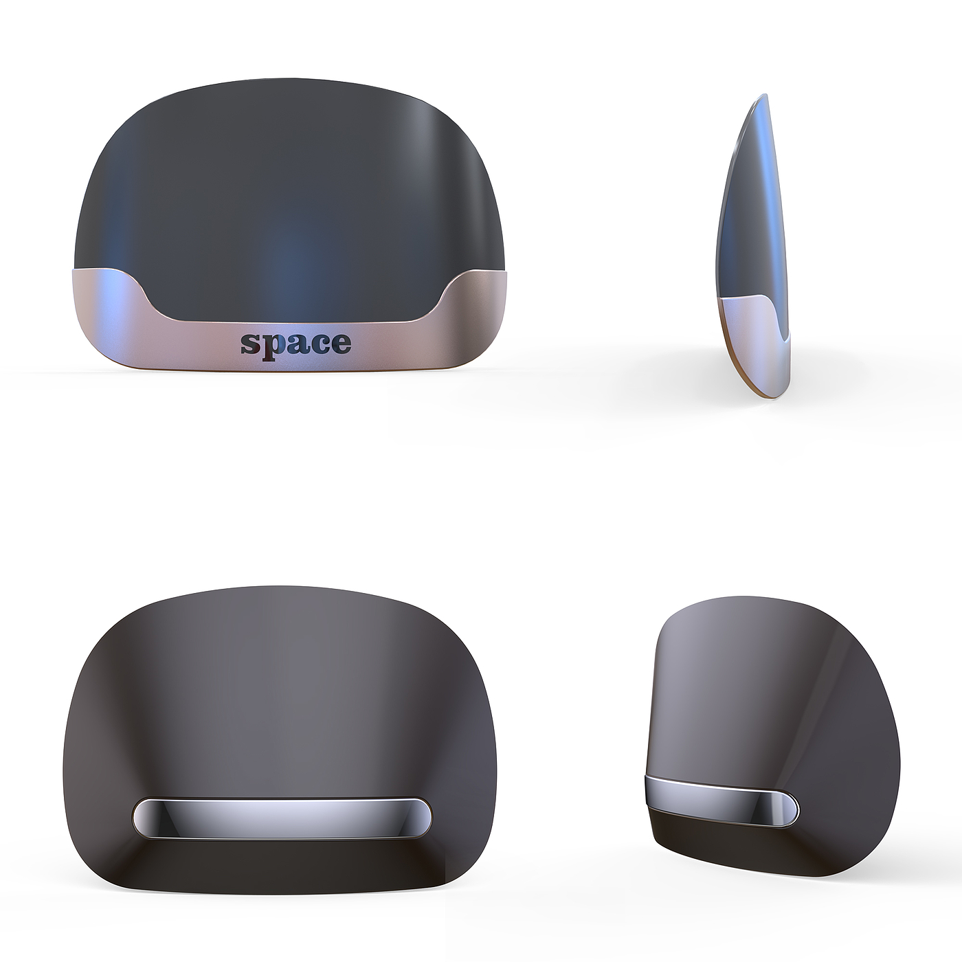 Sun visor，new type，