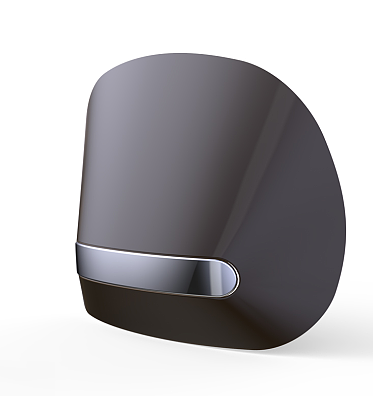 Sun visor，