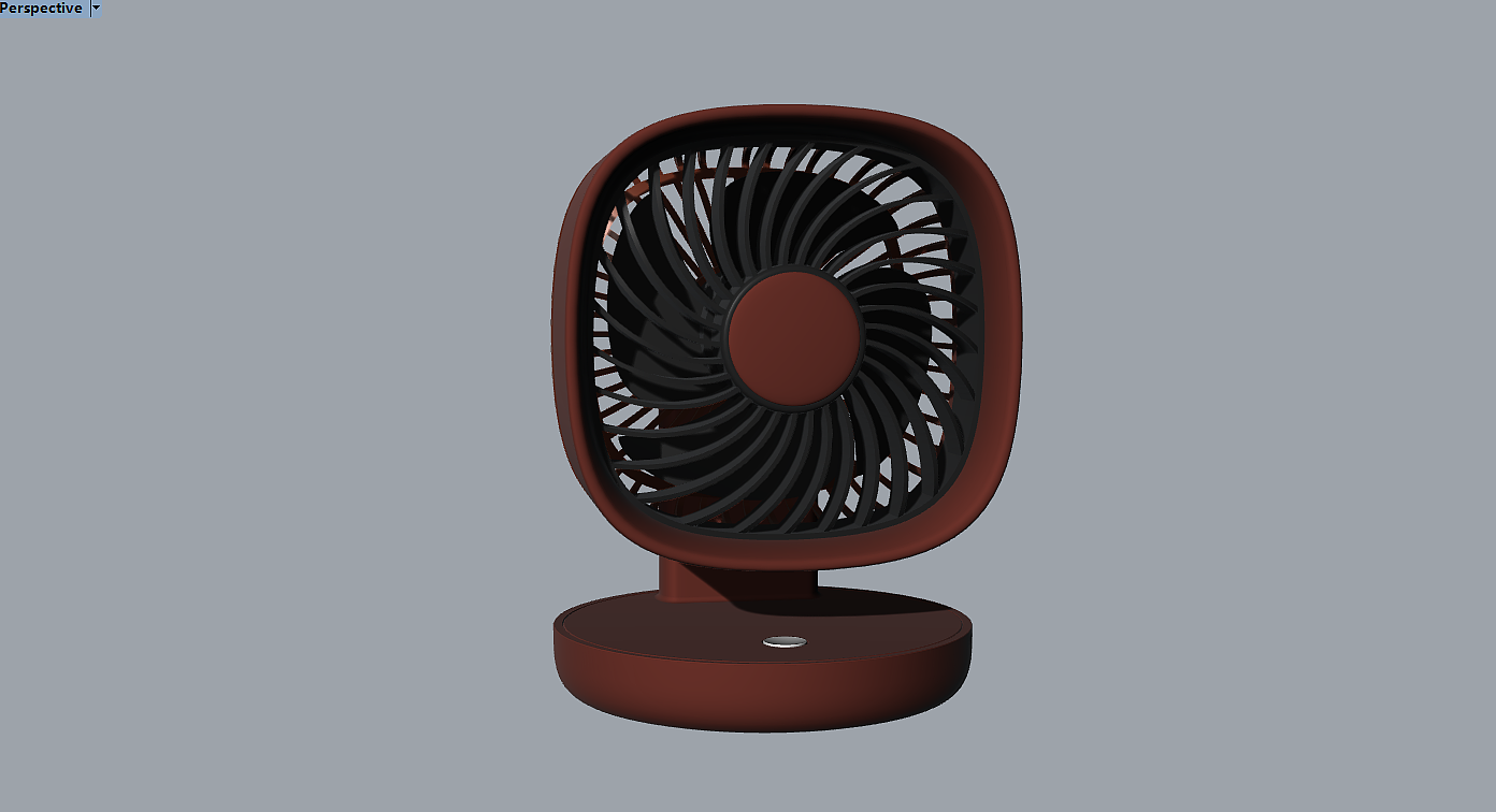 desktop，Small fan，Circulating fan，