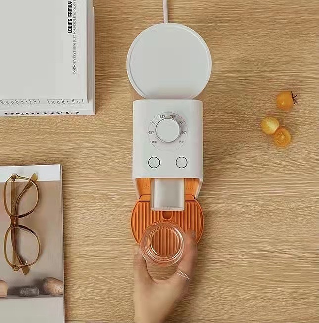 Water dispenser，