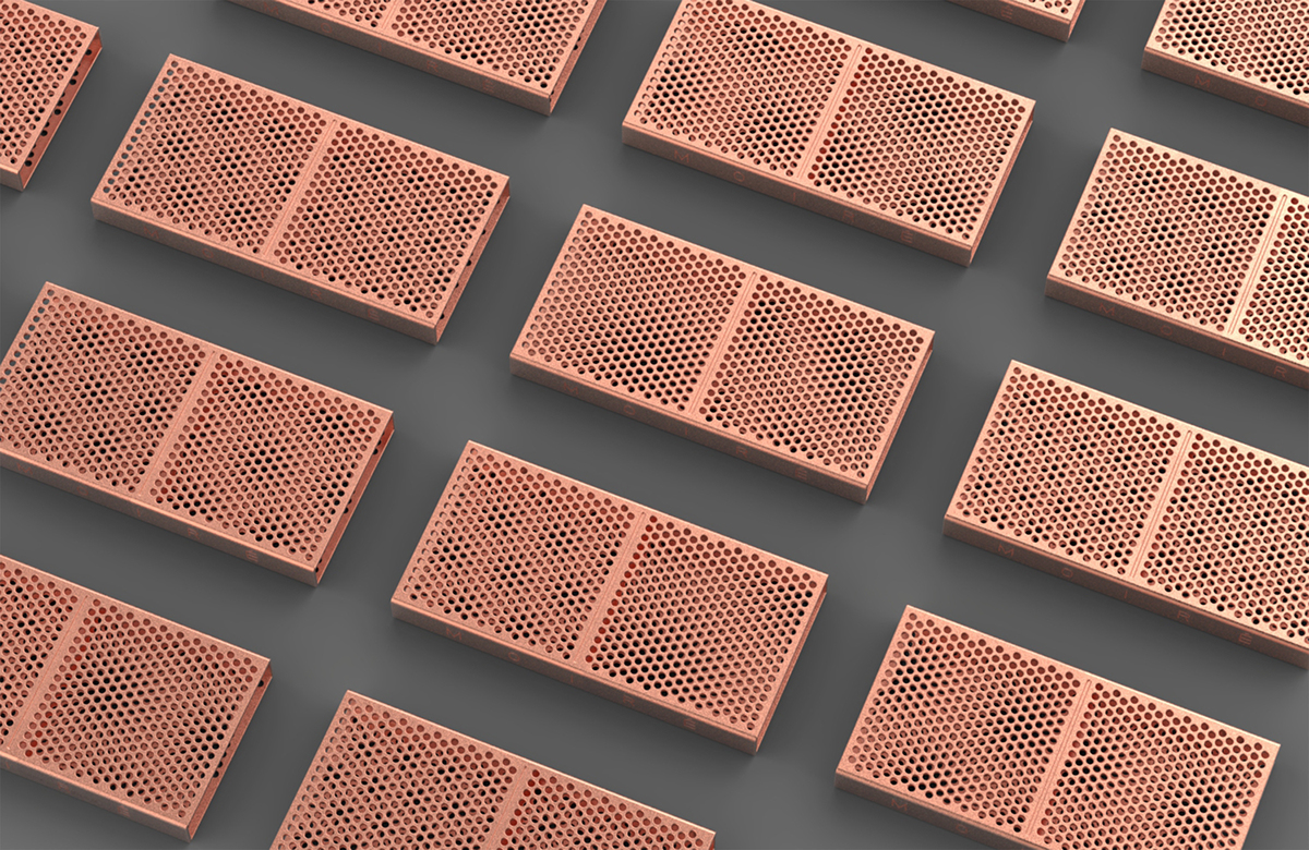 Domino，brand，Art，vision，