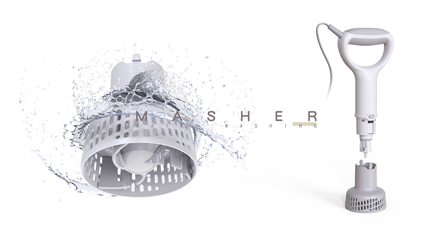 blender，hold，