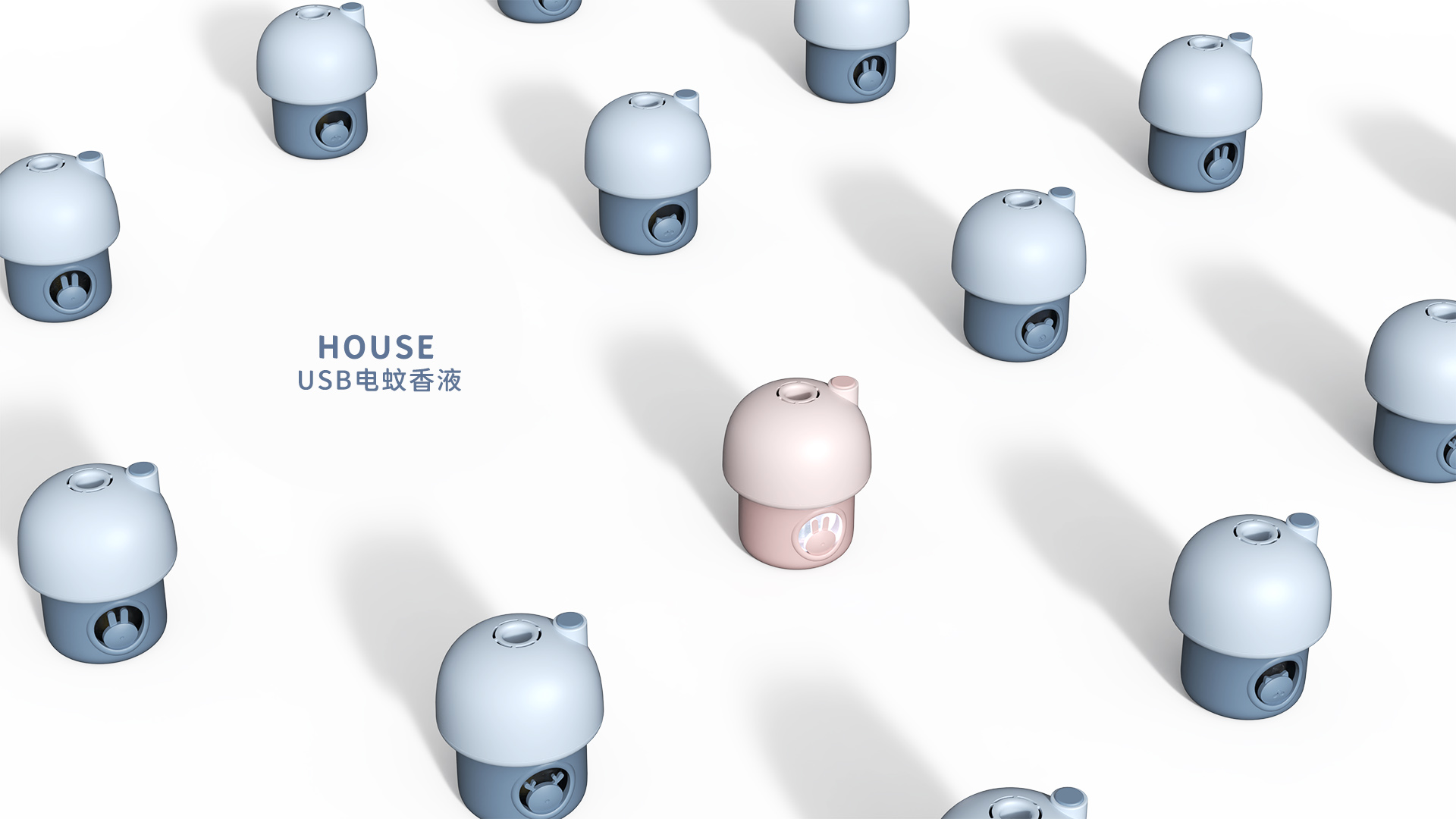 Warm / cute / emotional，