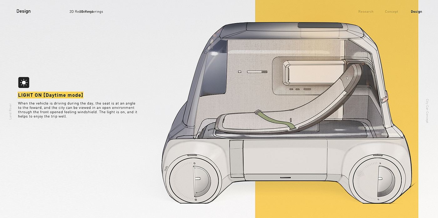 Automobile design，CMF design，industrial design，Interior design，