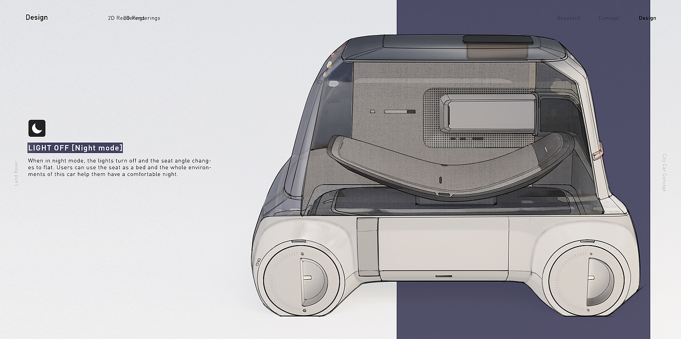 Automobile design，CMF design，industrial design，Interior design，