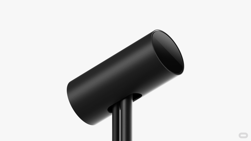 Oculus Rift，Virtual reality device，vr，Digital，2016 Core77，