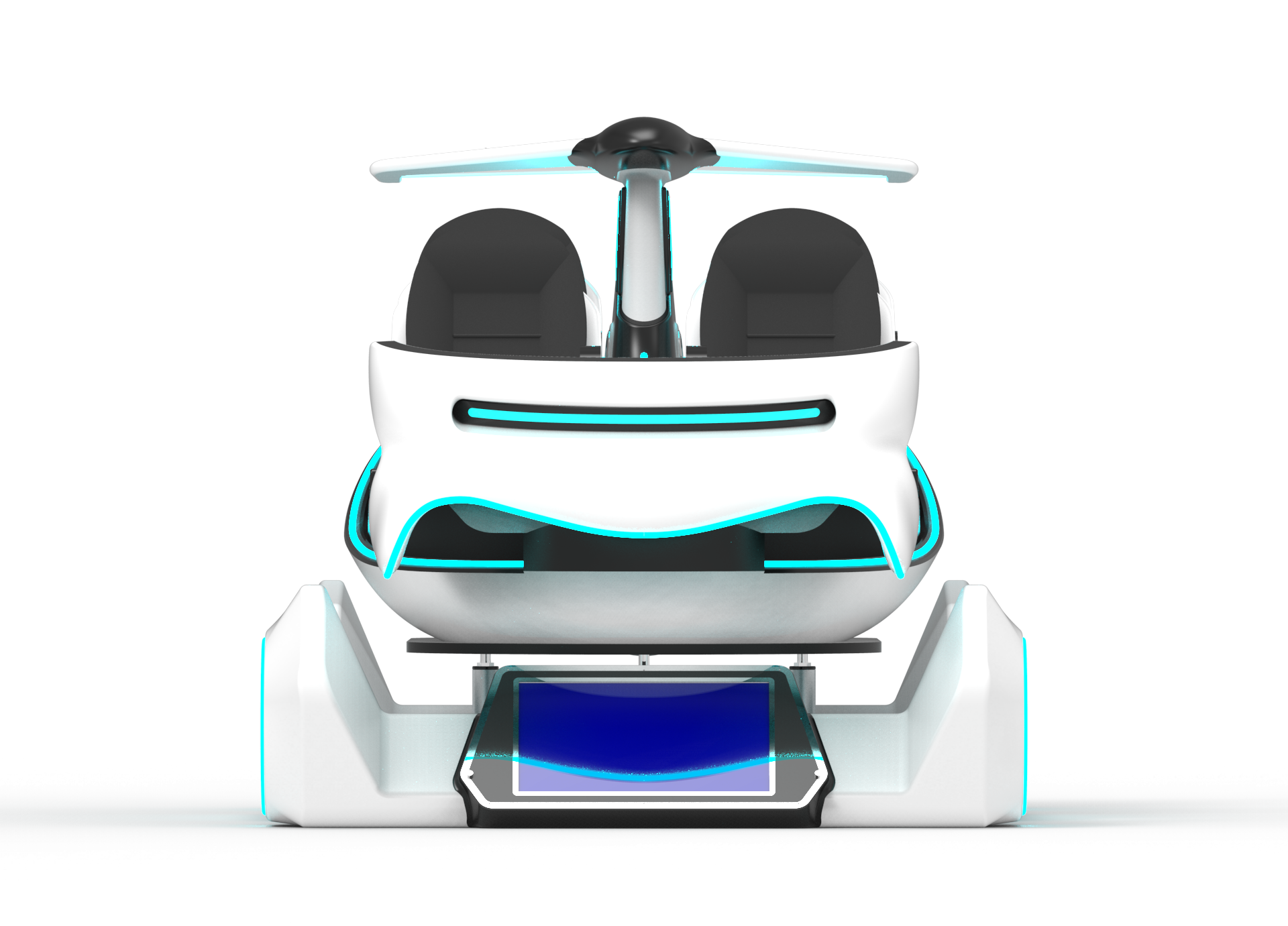 Amusement，vr，science fiction，game，