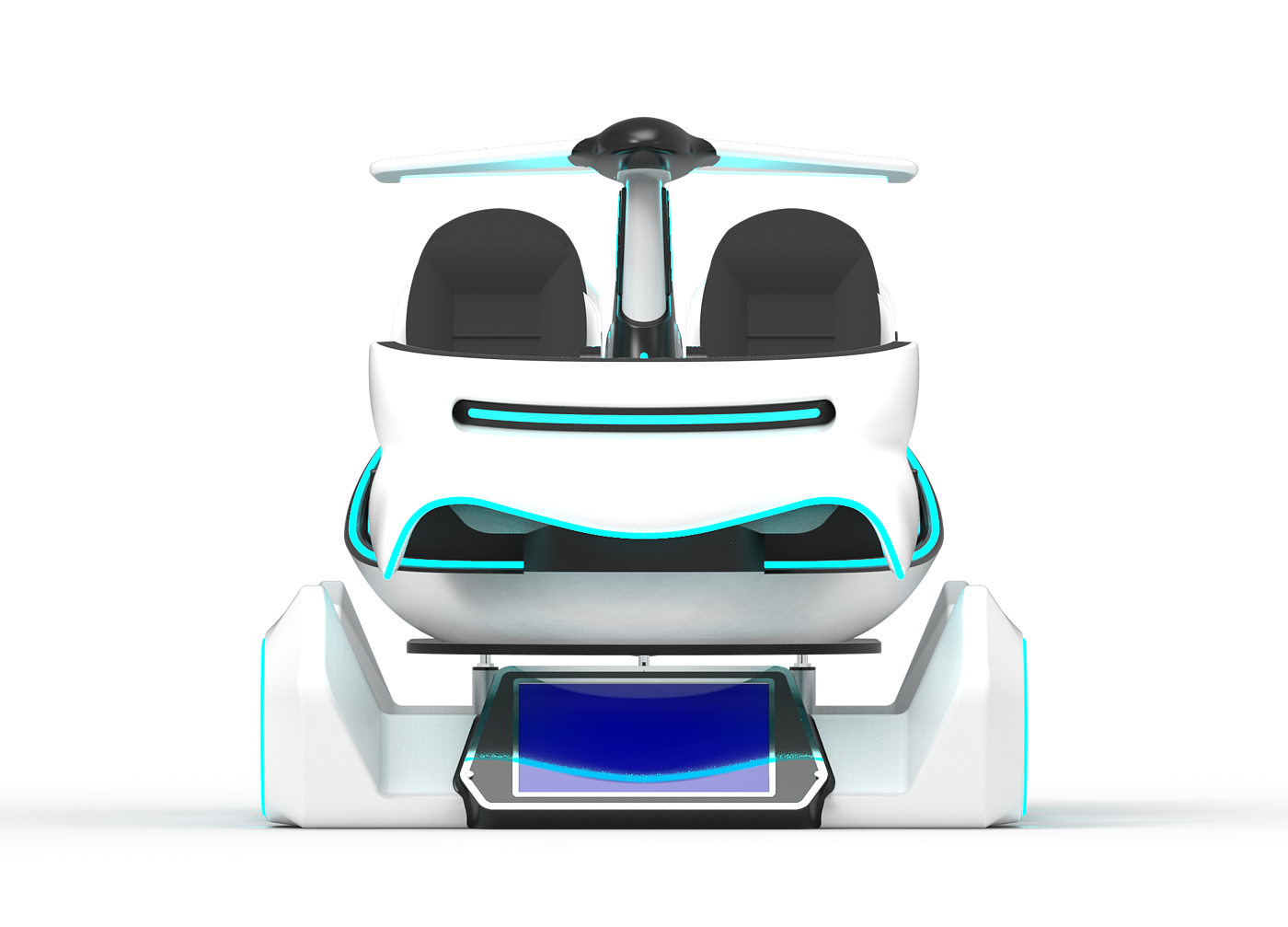 Amusement，vr，science fiction，game，