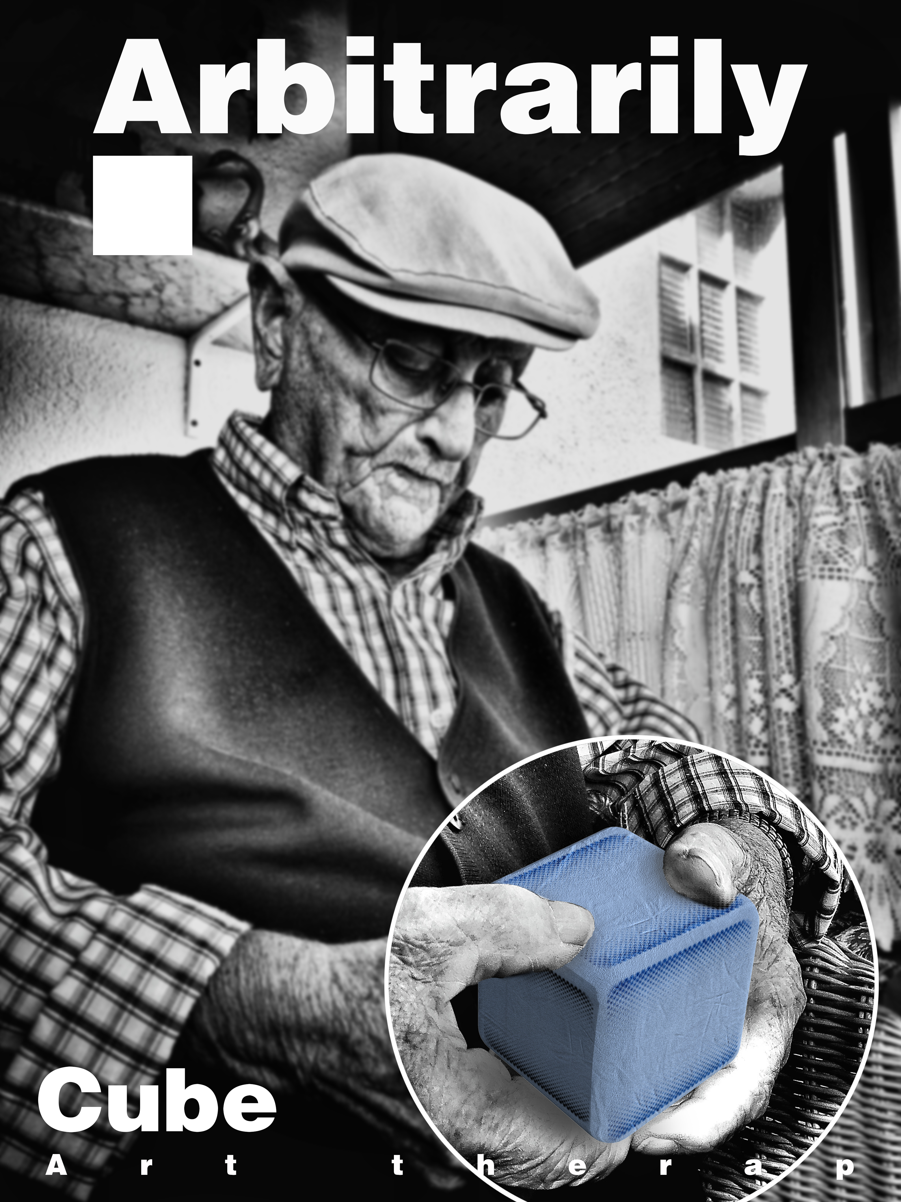 Art therapy，Art，the elderly，Aging，software，product design，