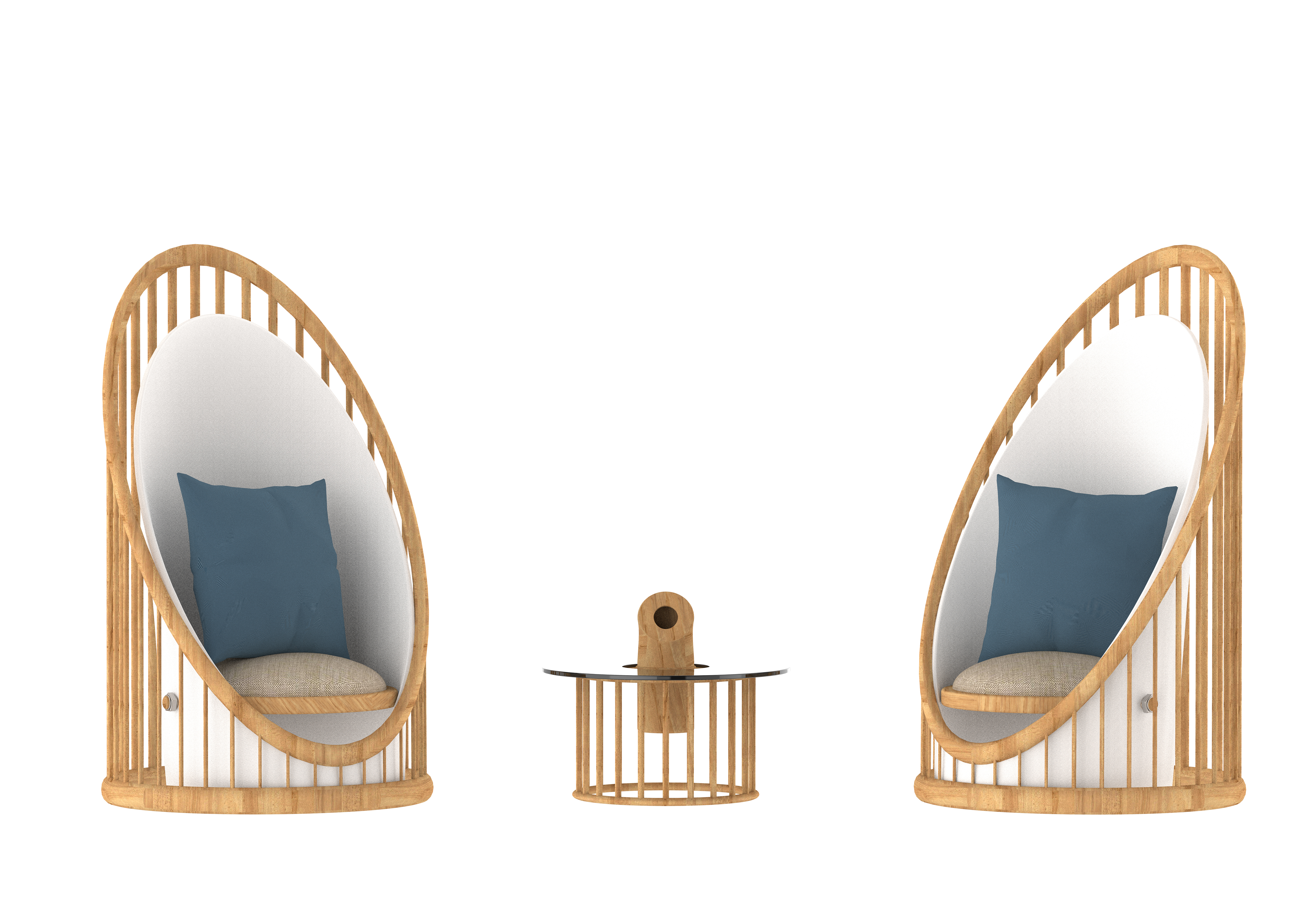 Bamboo，Broken bamboo knot wins，