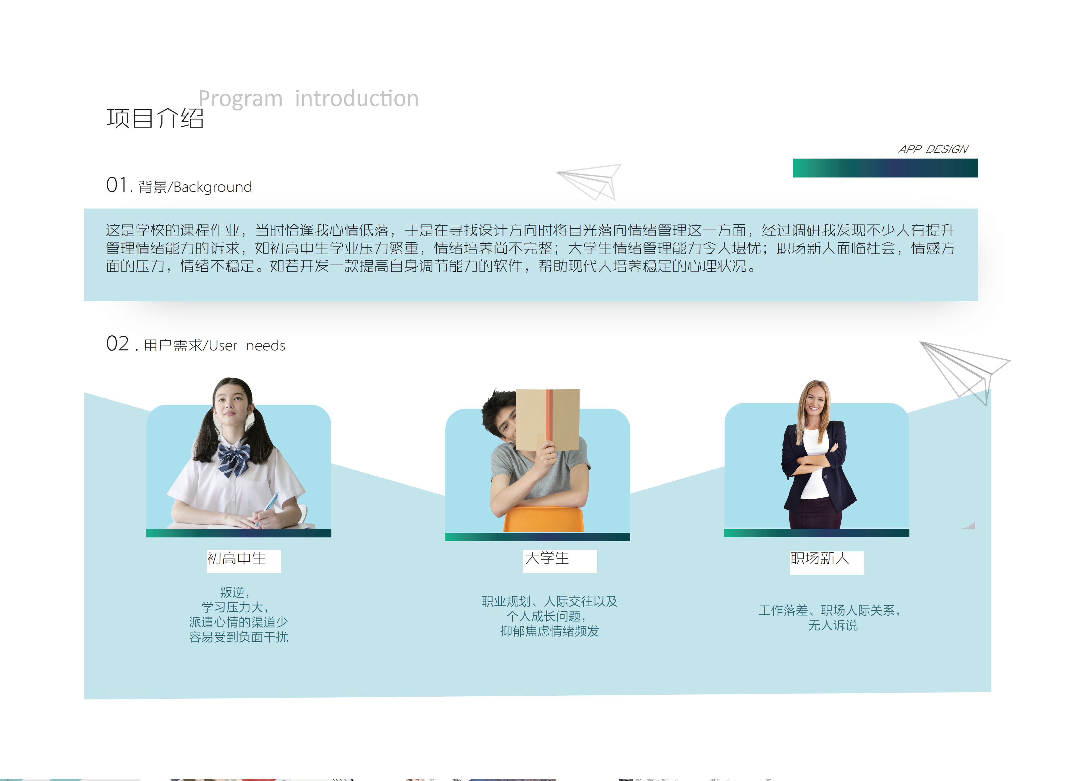 sample reels，Smart appliances，furniture，