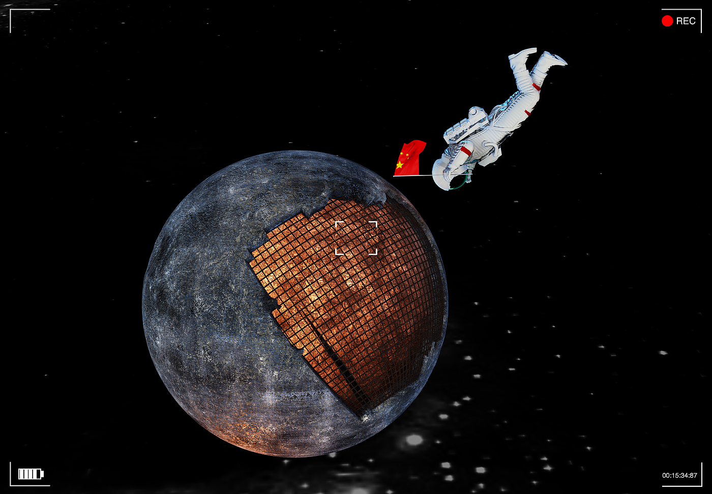 Render，