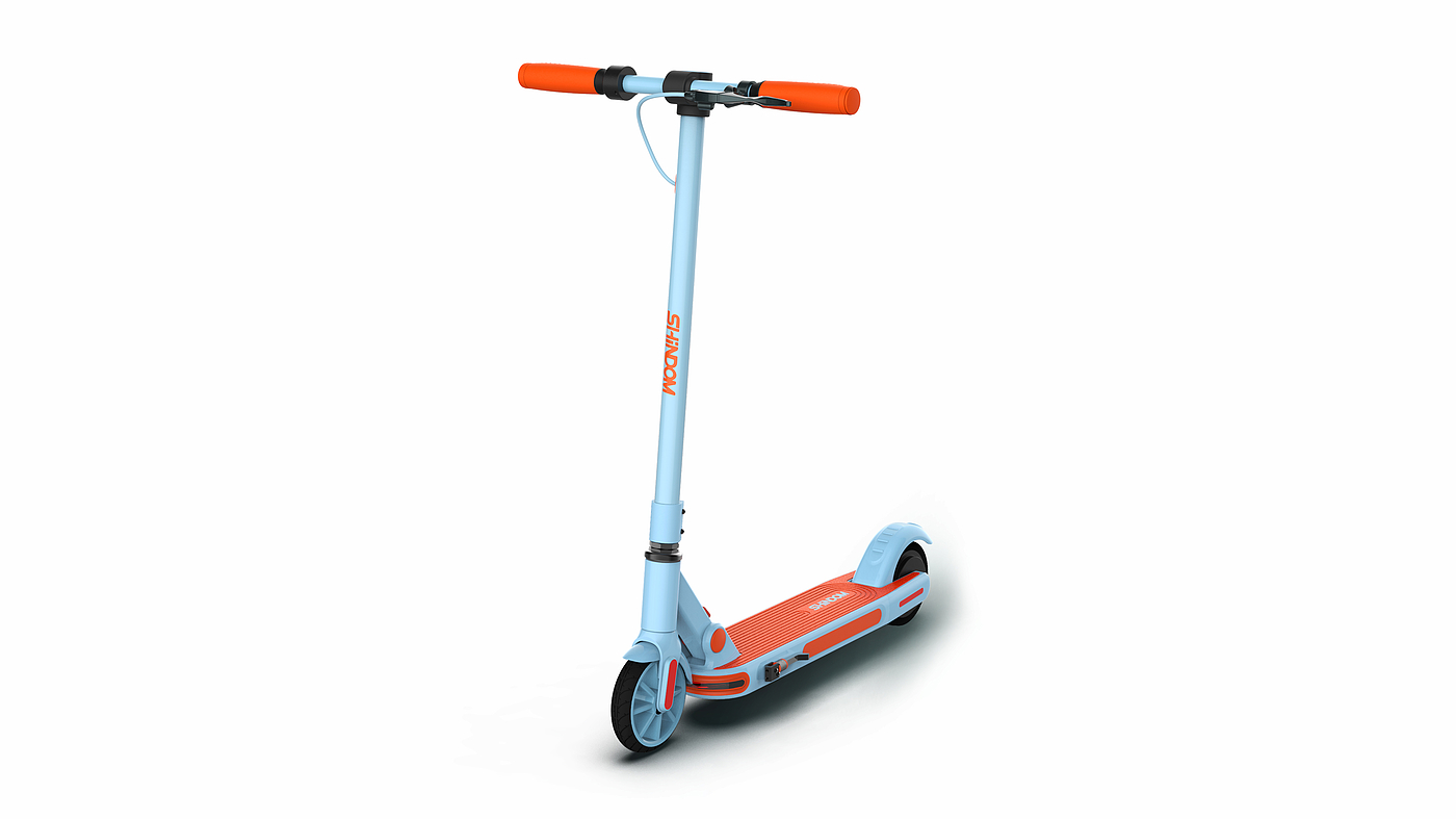 Children's outdoor sports，