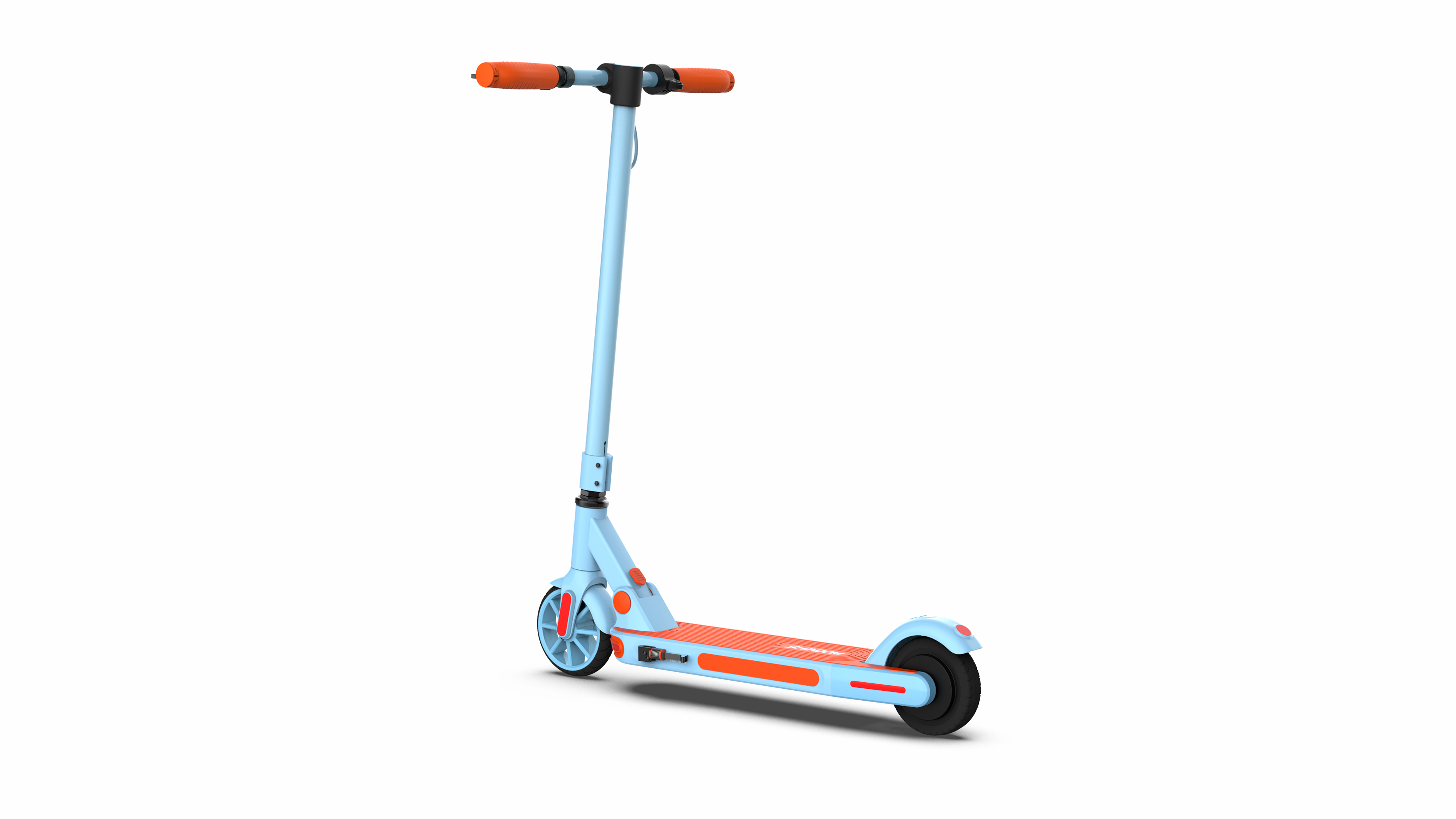 Children's outdoor sports，