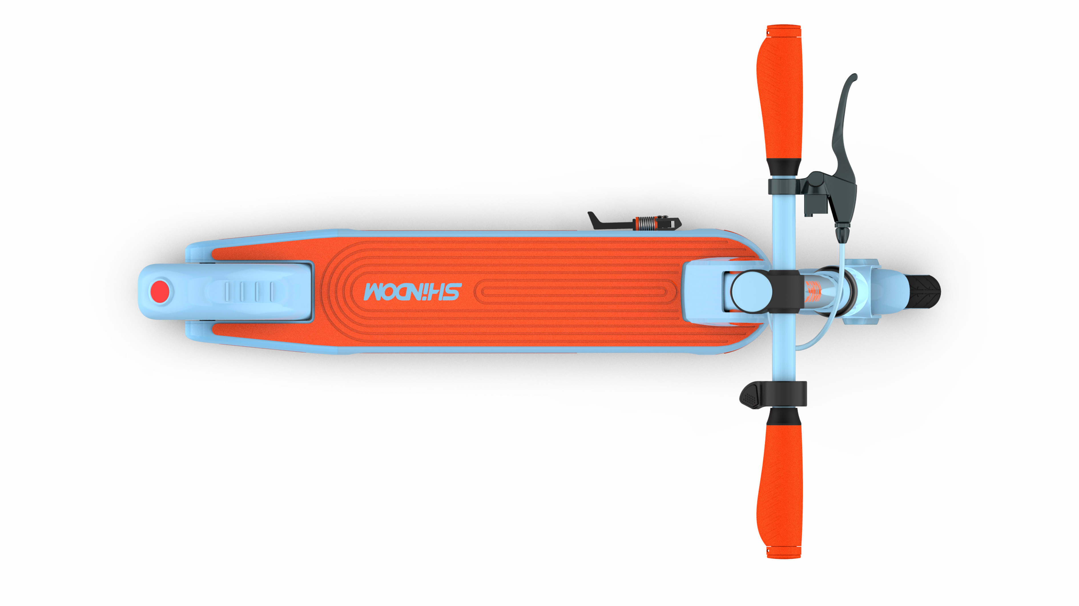 Children's outdoor sports，