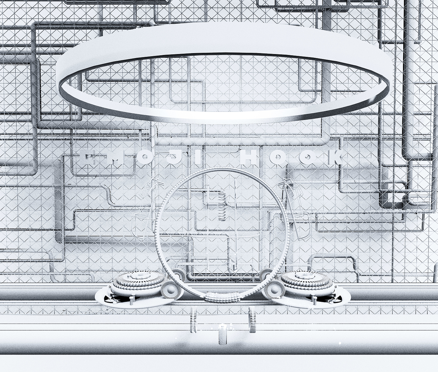 Render，