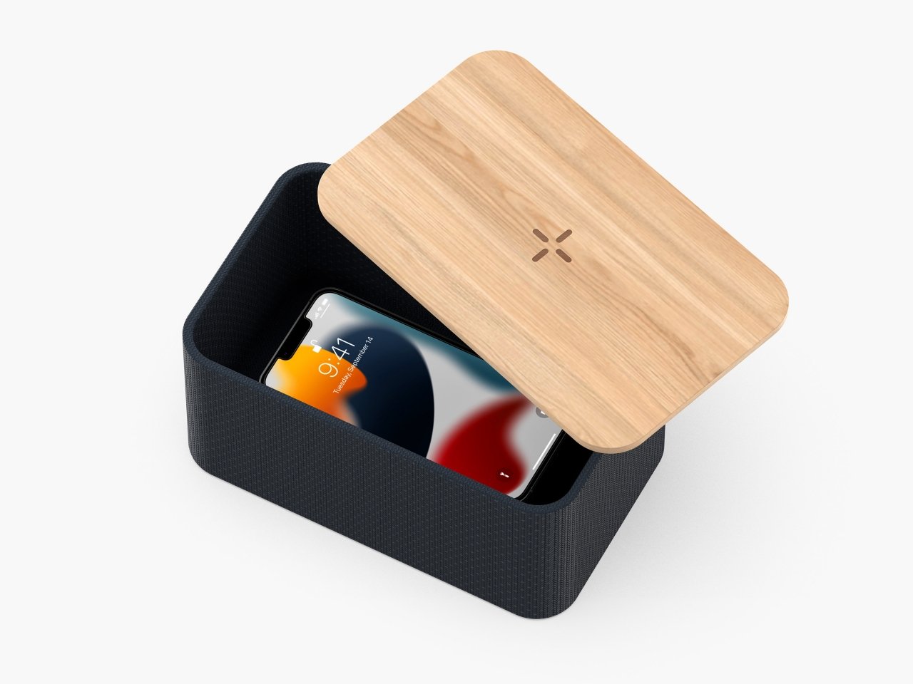 conceptual design，Design concept，Minimalist，Multifunctional furniture，Wireless charging products，