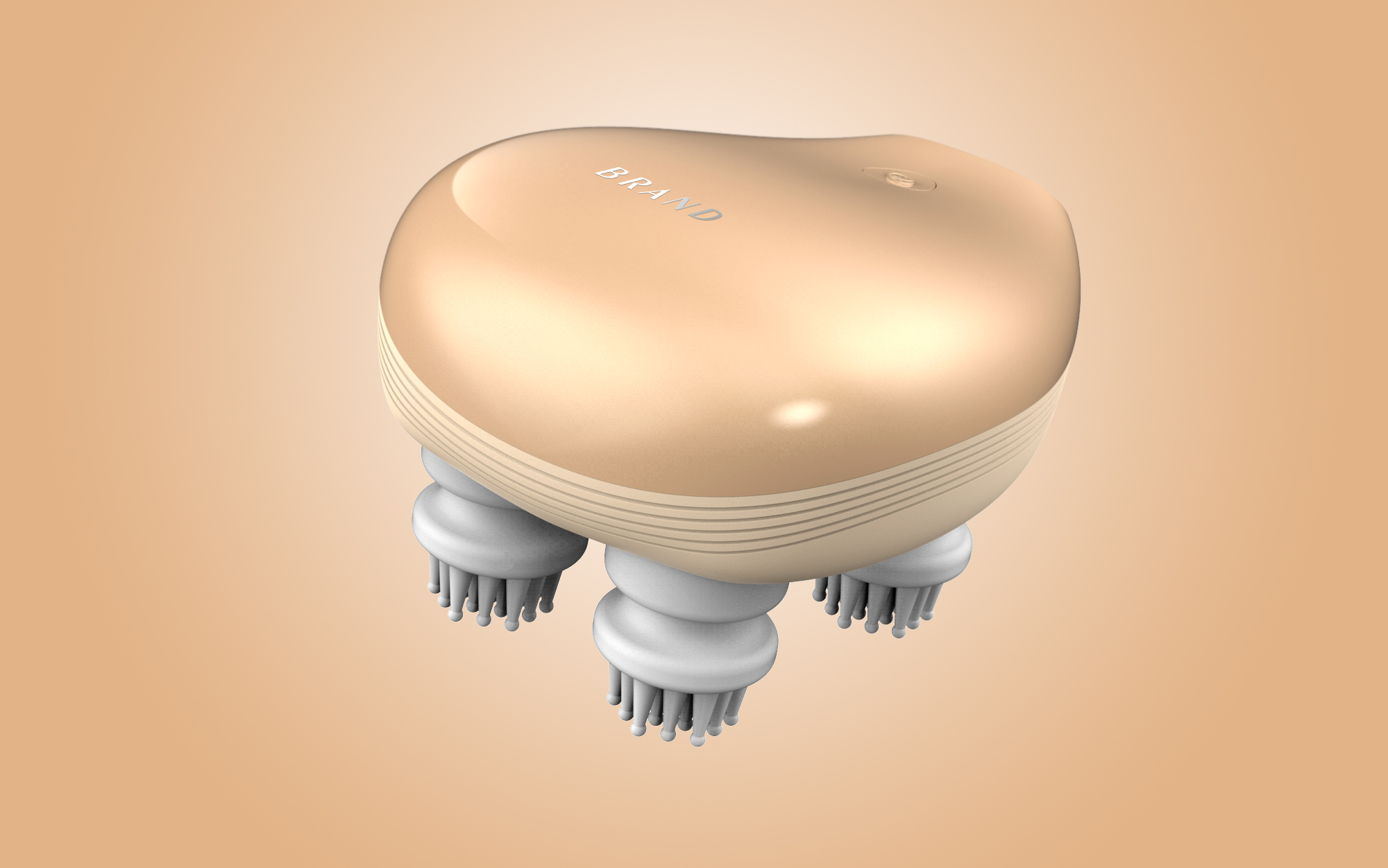 Massager，Head Massager ，Scalp Massager，