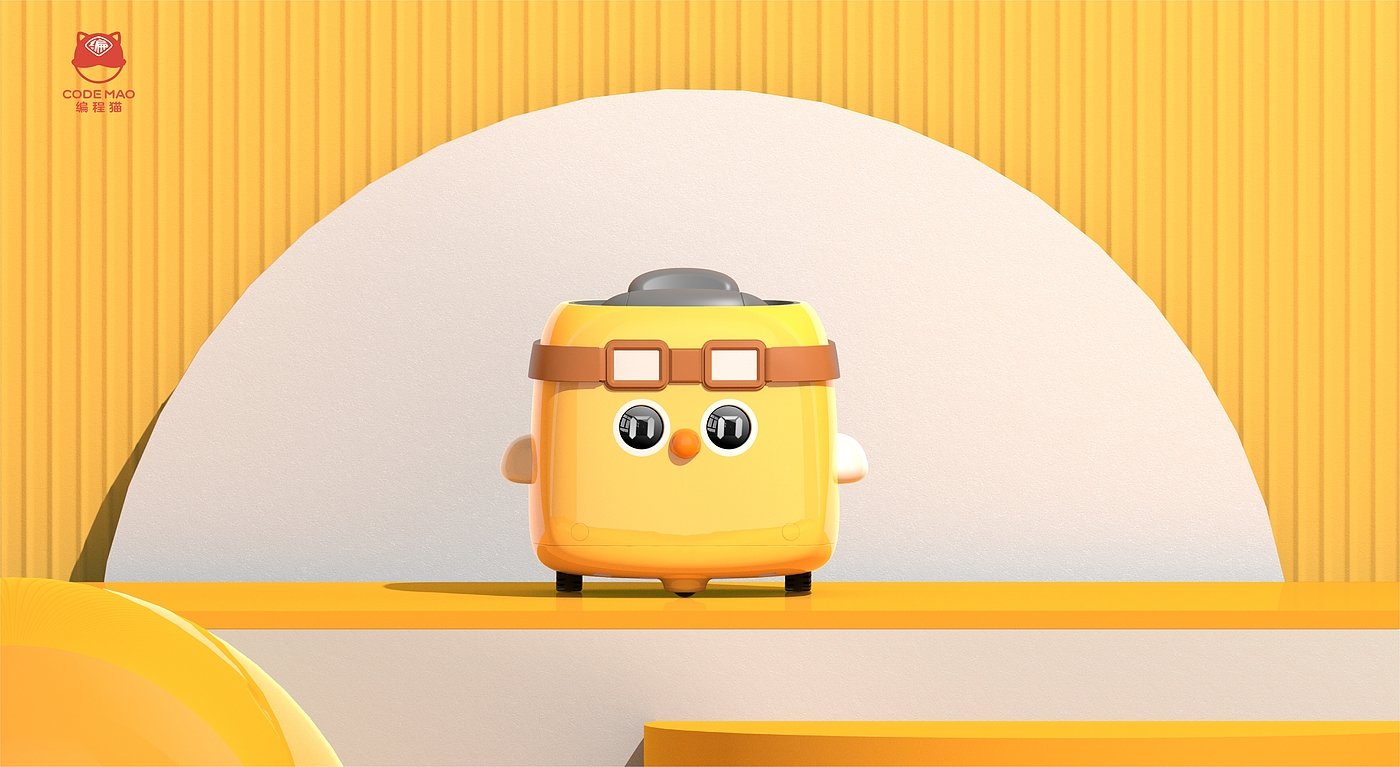 programming，robot，