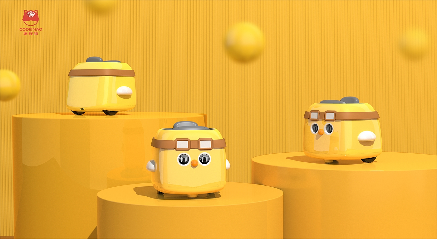 programming，robot，