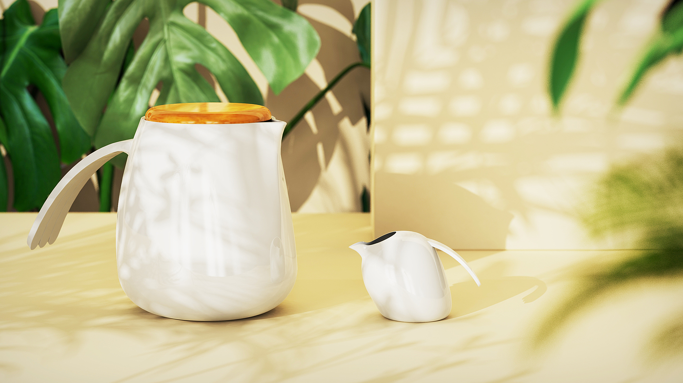 articles for daily use，Ceramic product design，Restaurant，