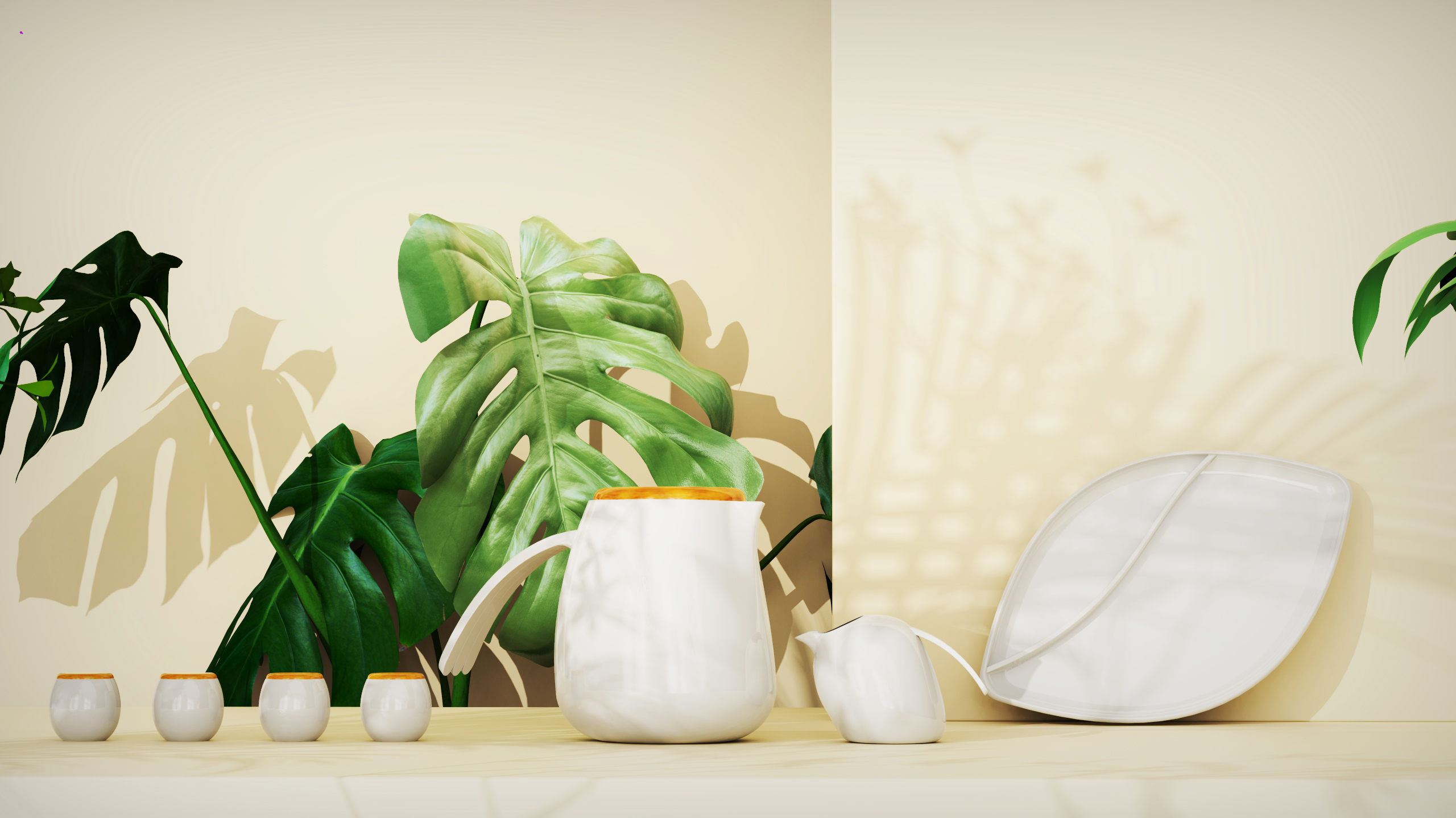 articles for daily use，Ceramic product design，Restaurant，