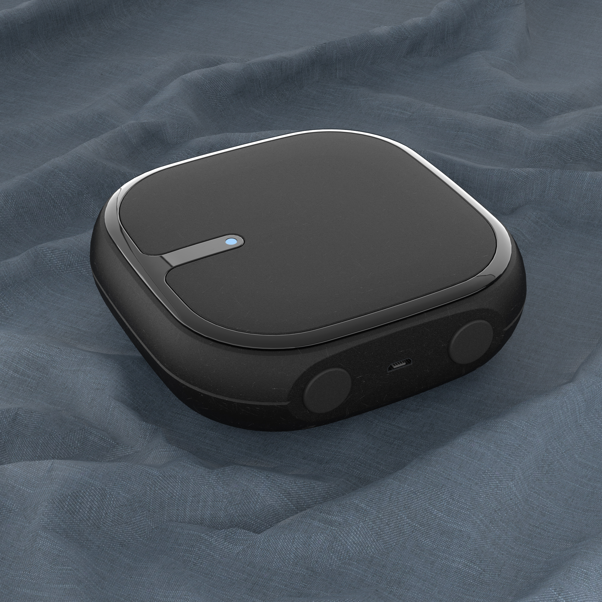 loudspeaker box，Render，3c，