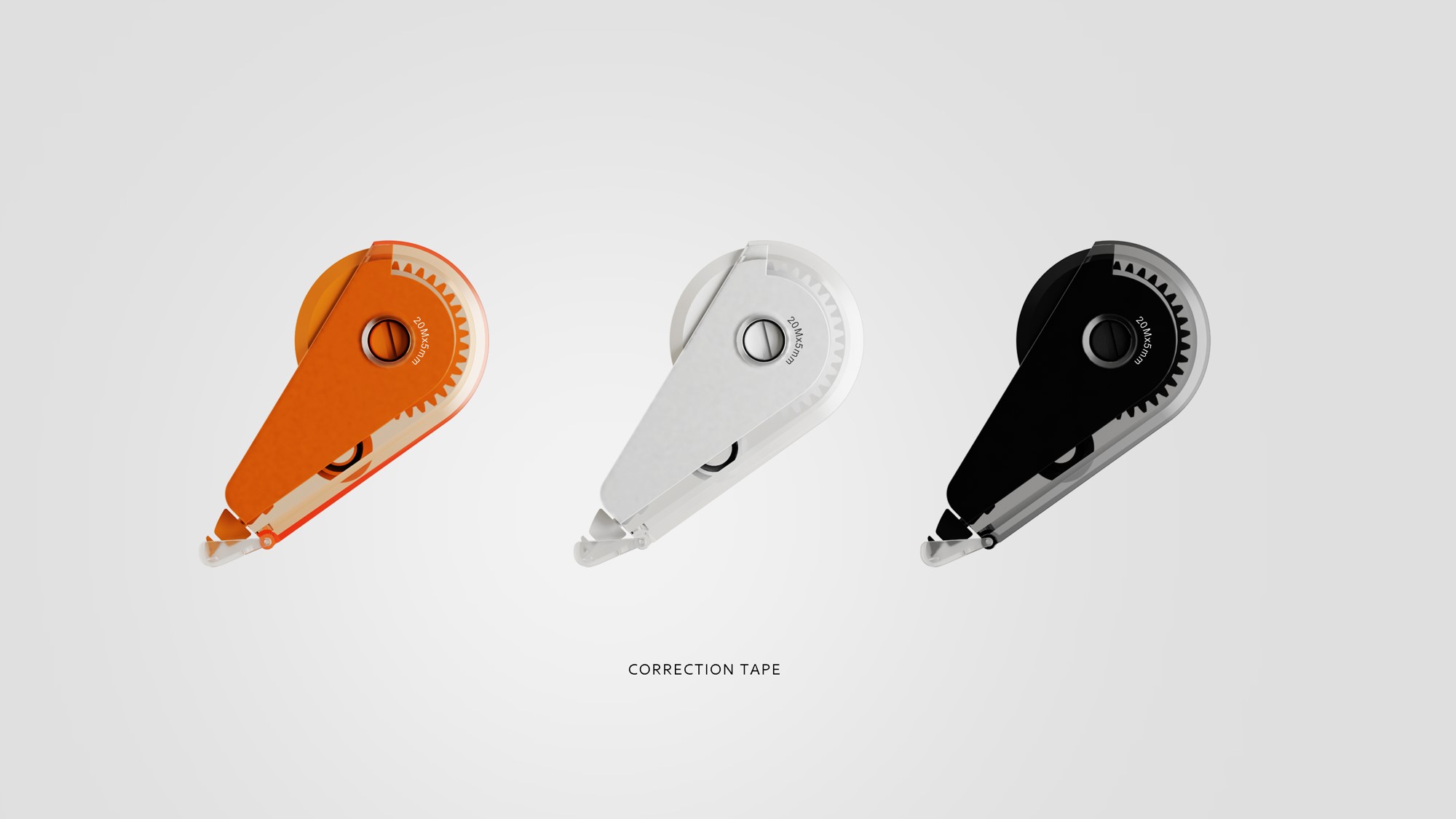 Stationery，Correction tape，student，Office Supplies，innovate，Fall resistant，function，