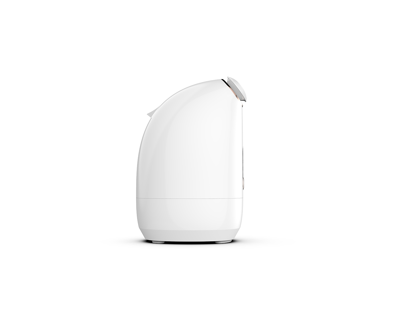 Face steamer，household electrical appliances，small home appliances，Simple style，