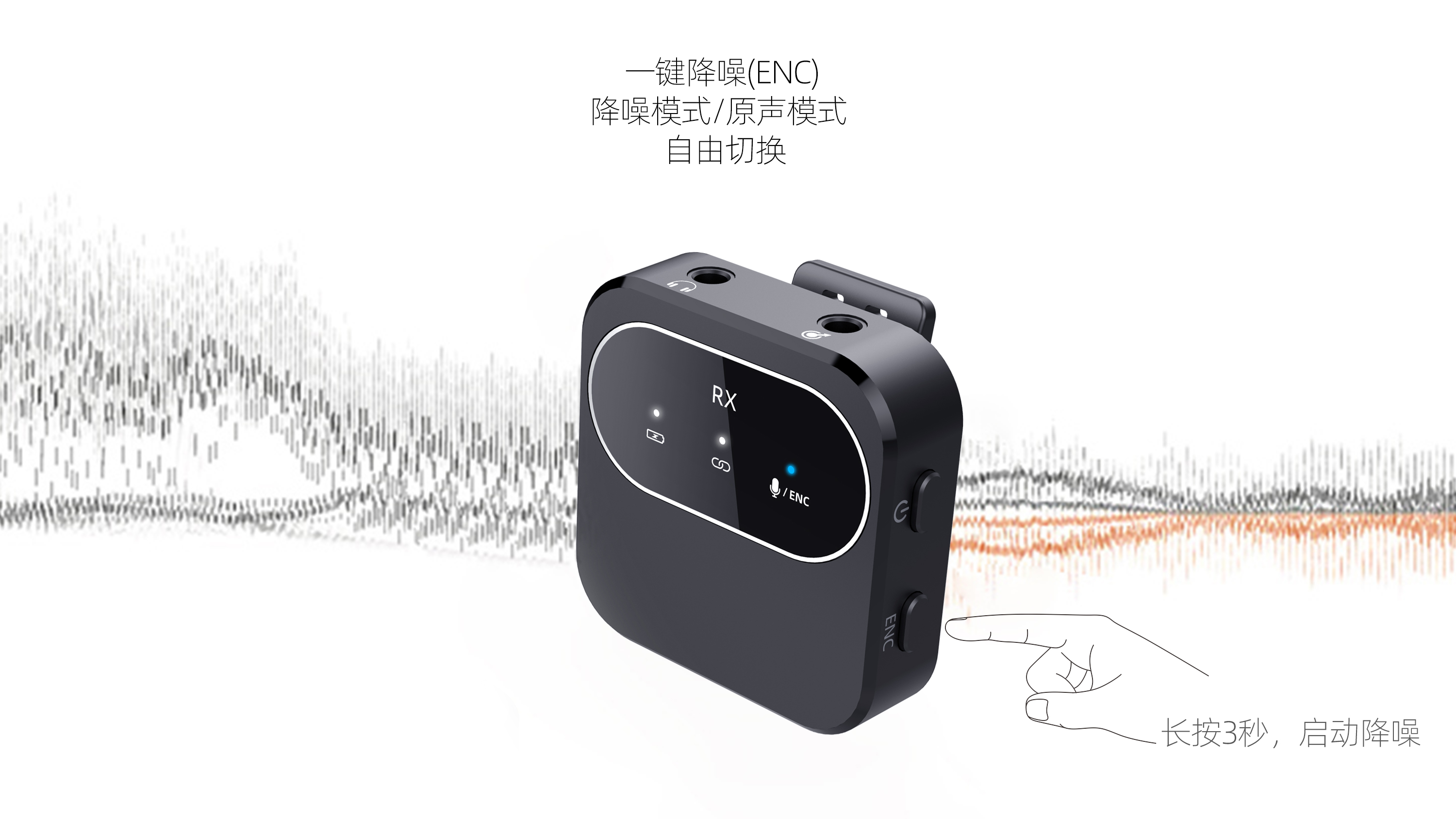 wireless microphone ，