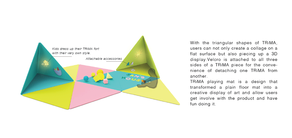 children，Toys，protect，floor，Creeping mat，