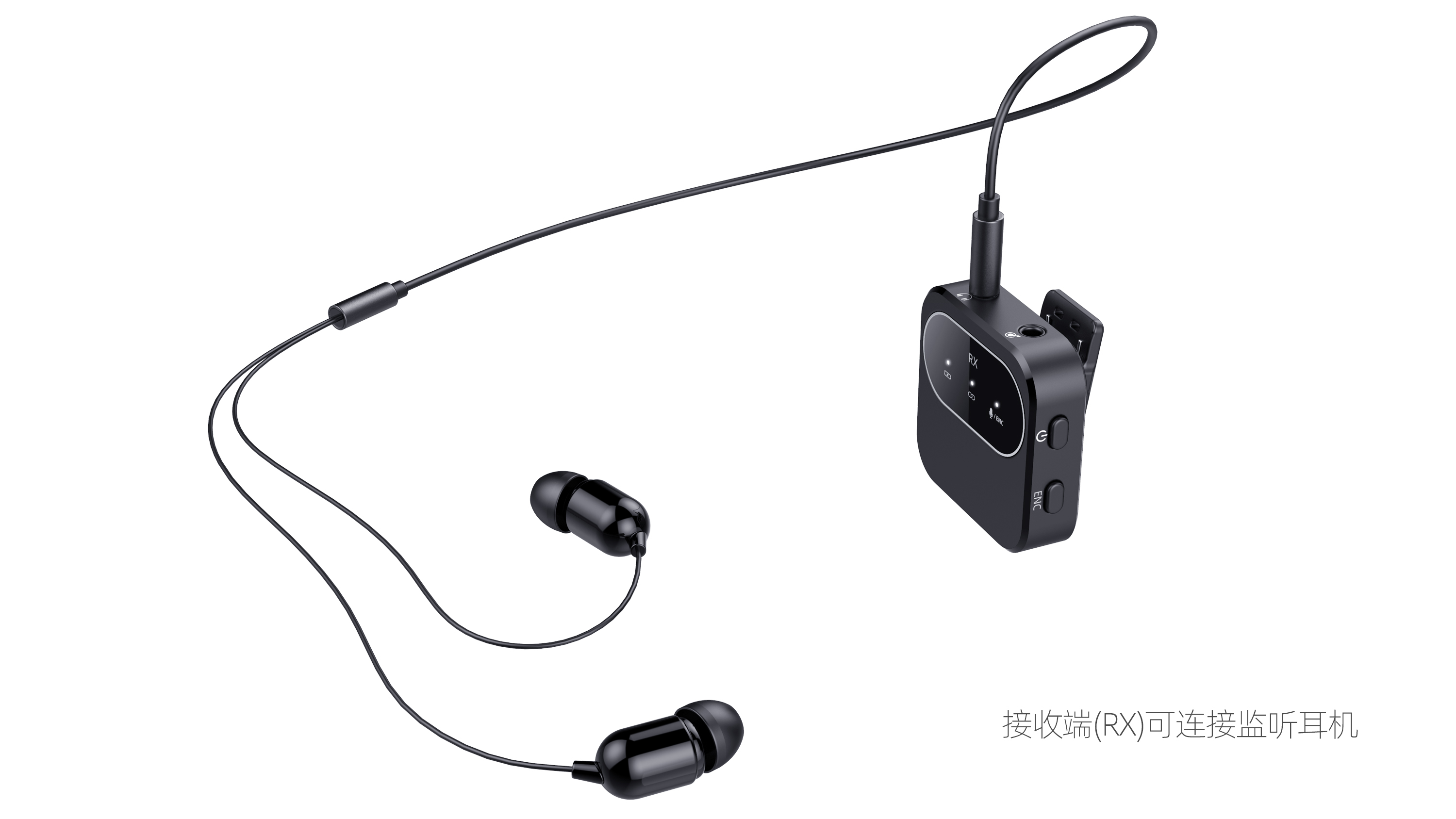 wireless microphone ，