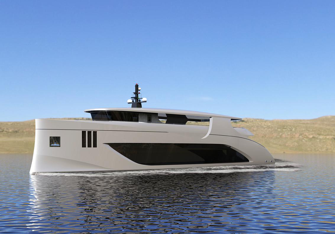 Vehicles, ships, internship works，