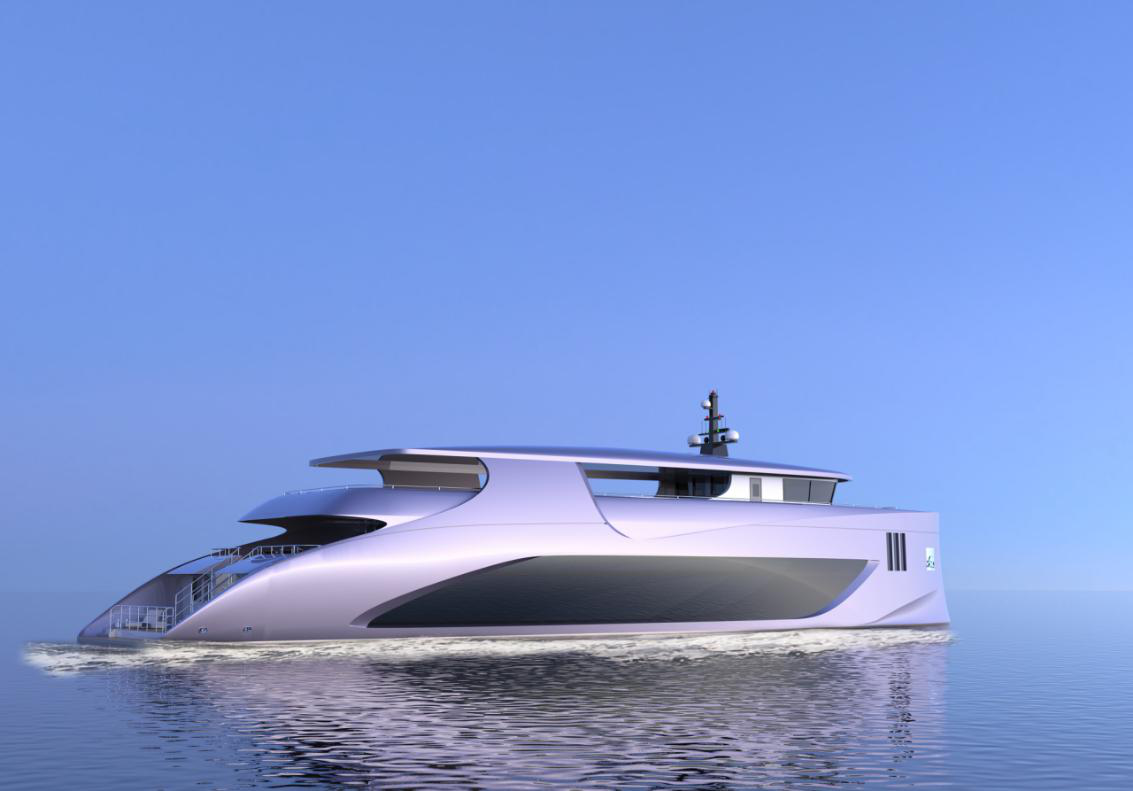 Vehicles, ships, internship works，