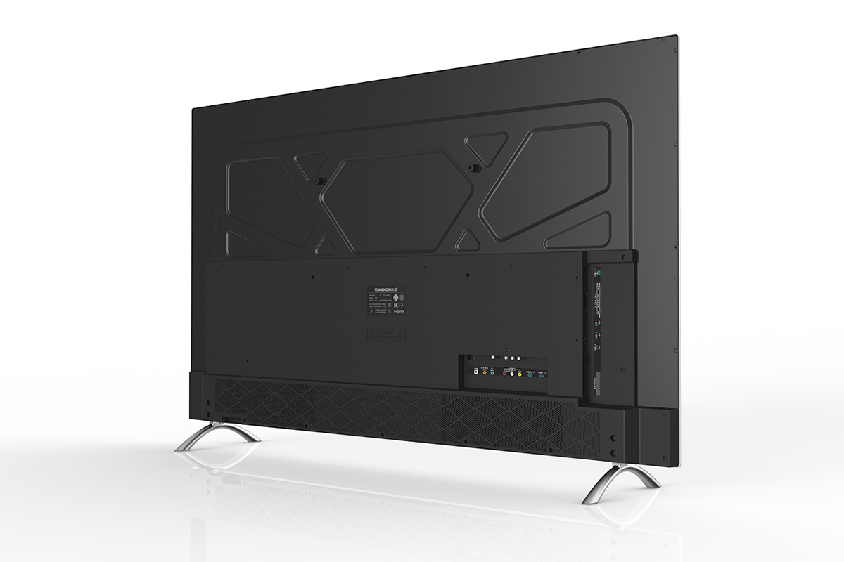 Smart TV，ultrathin，led，product design，