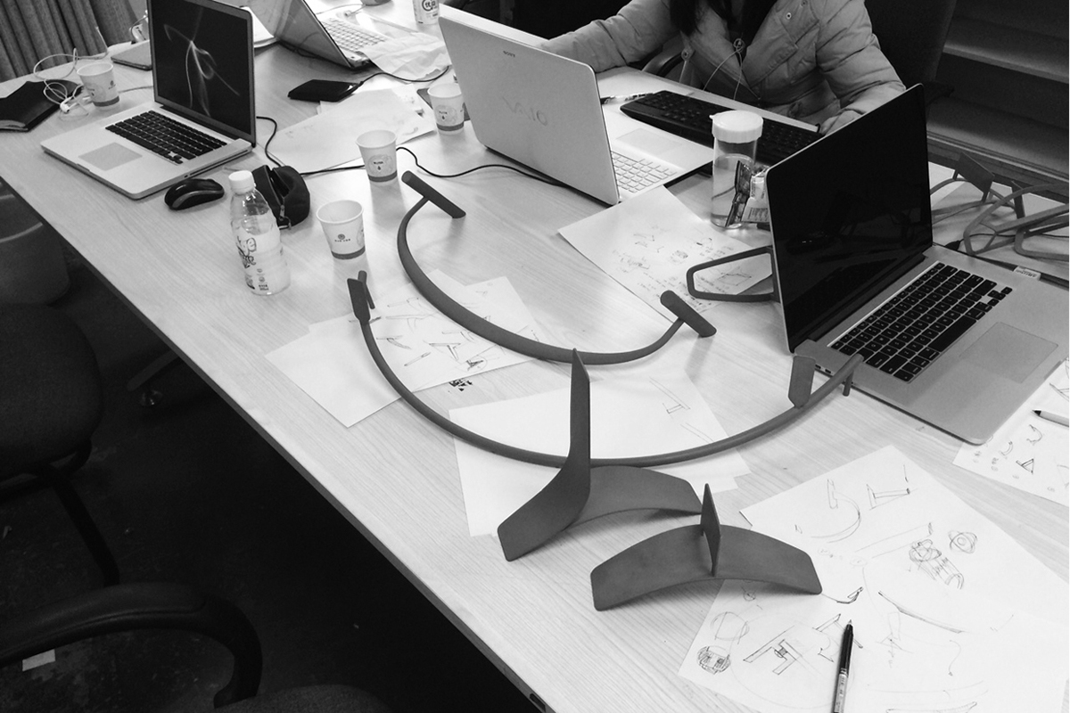 Smart TV，ultrathin，led，product design，