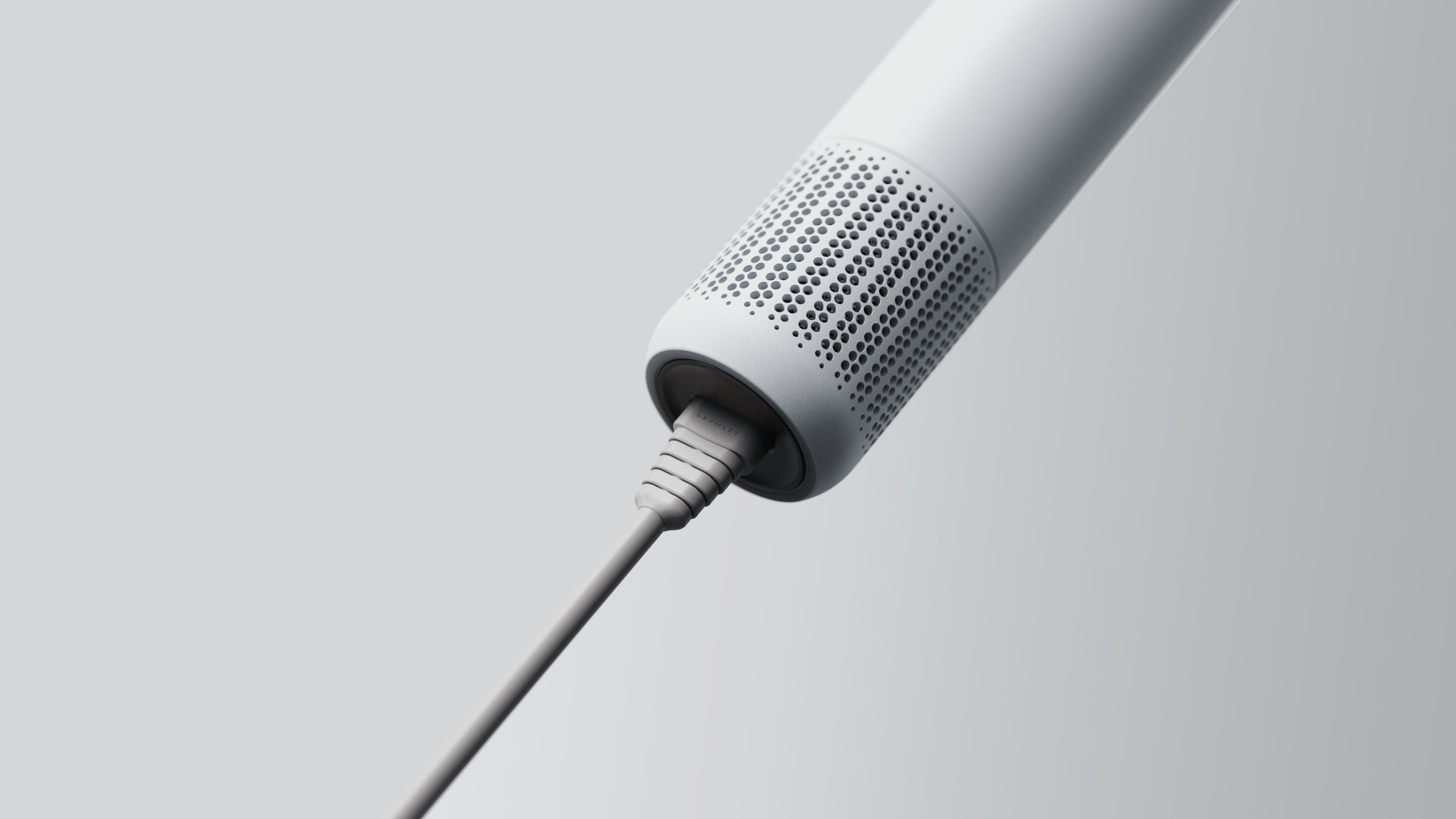 Hair dryer，Hairdressing stick，concept，practice，Tivare，Stylization，