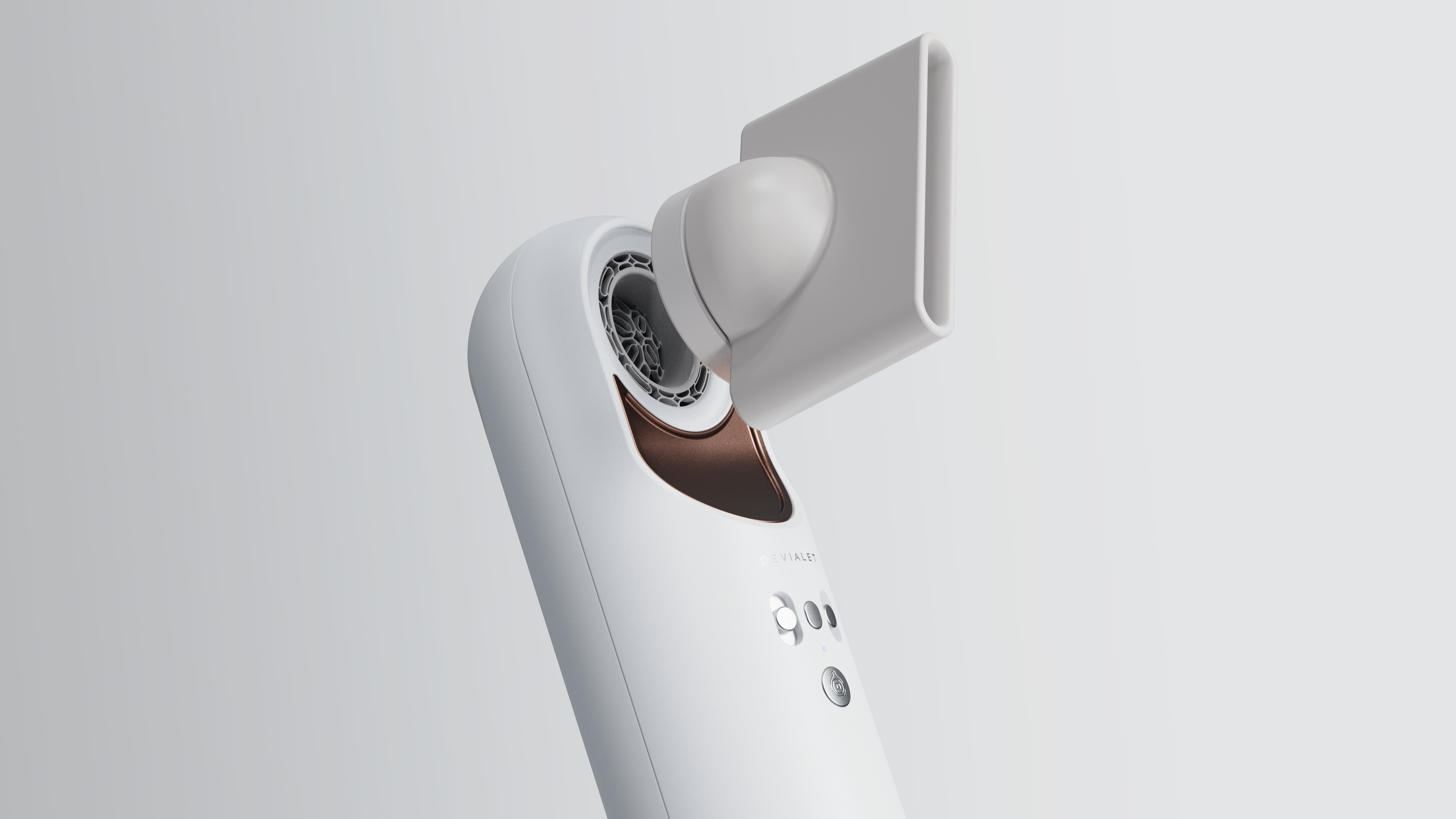 Hair dryer，Hairdressing stick，concept，practice，Tivare，Stylization，