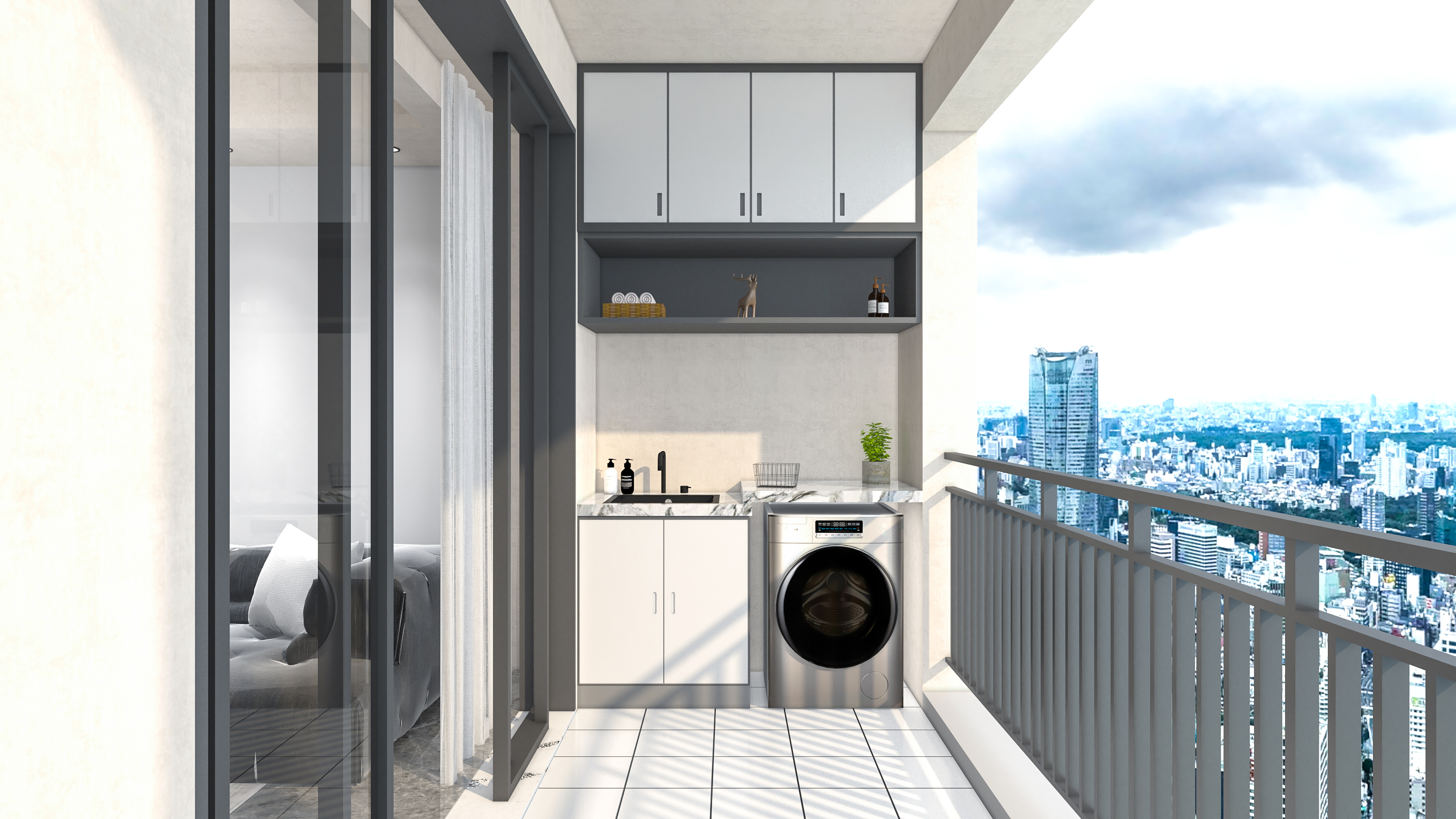 Interior design，home decoration design，