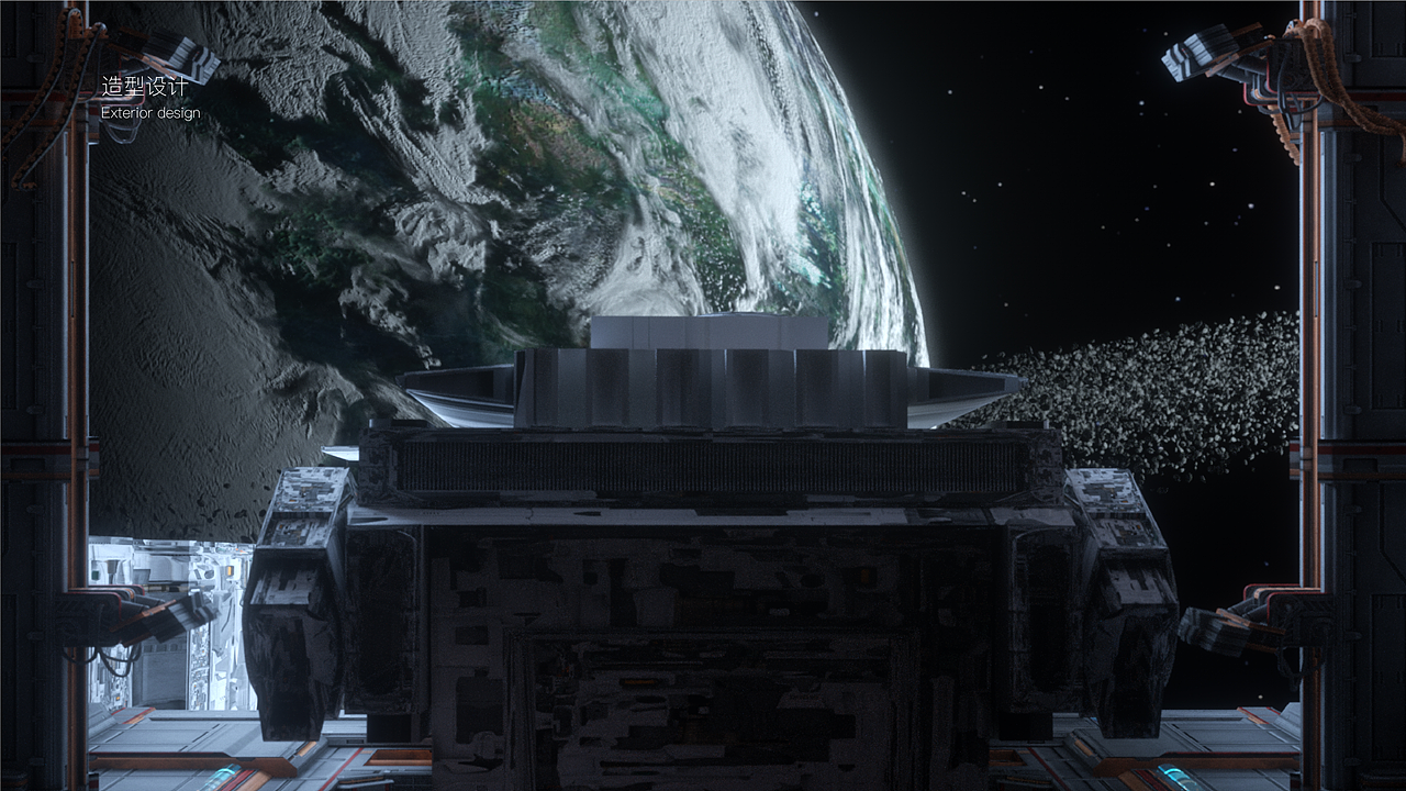 Future vehicles，