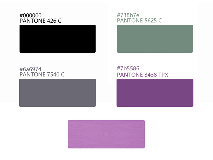 The concept of 3D mechanism pattern is introduced into the design of yoga mat.，