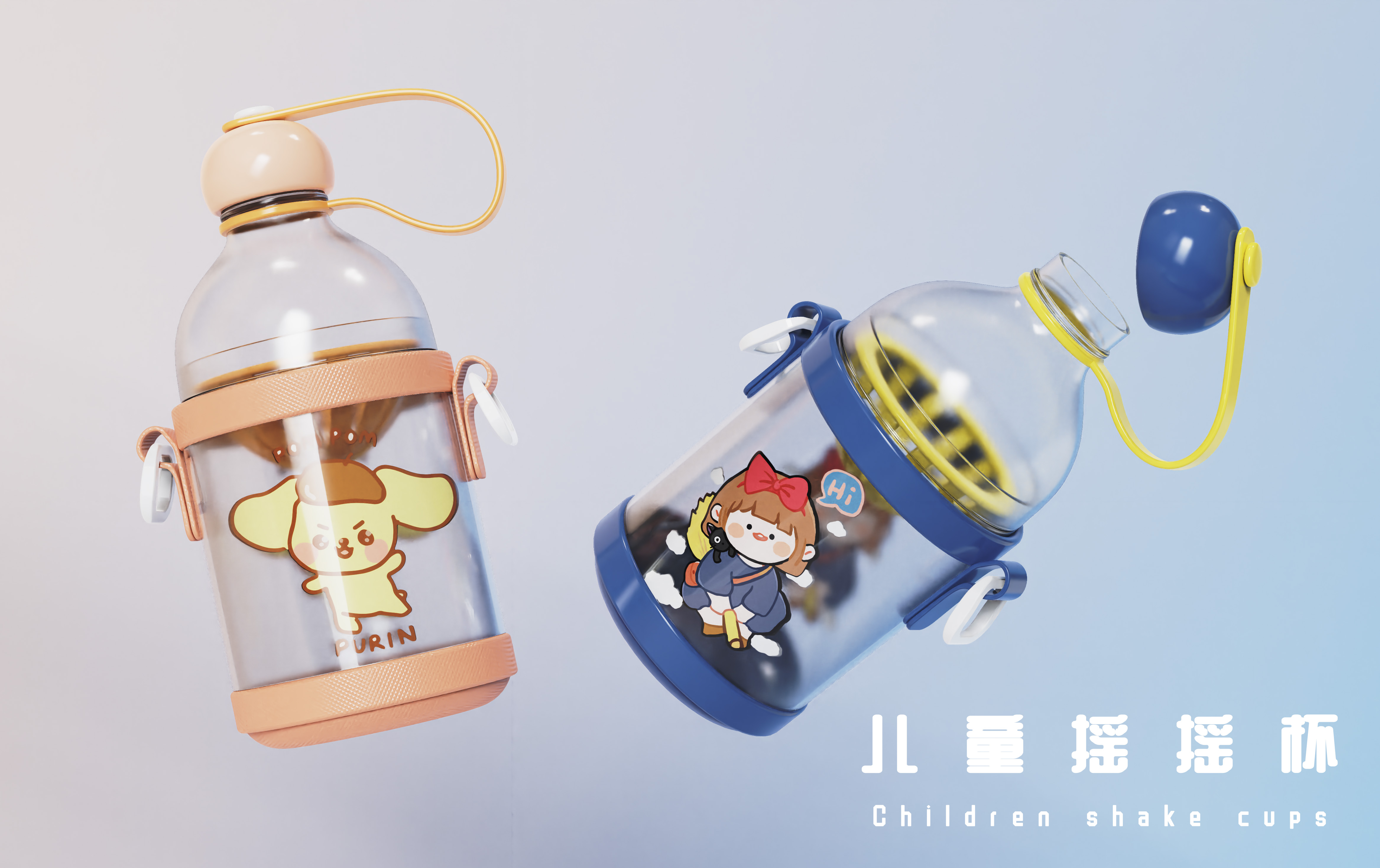 Simplicity，beautiful，lovely，