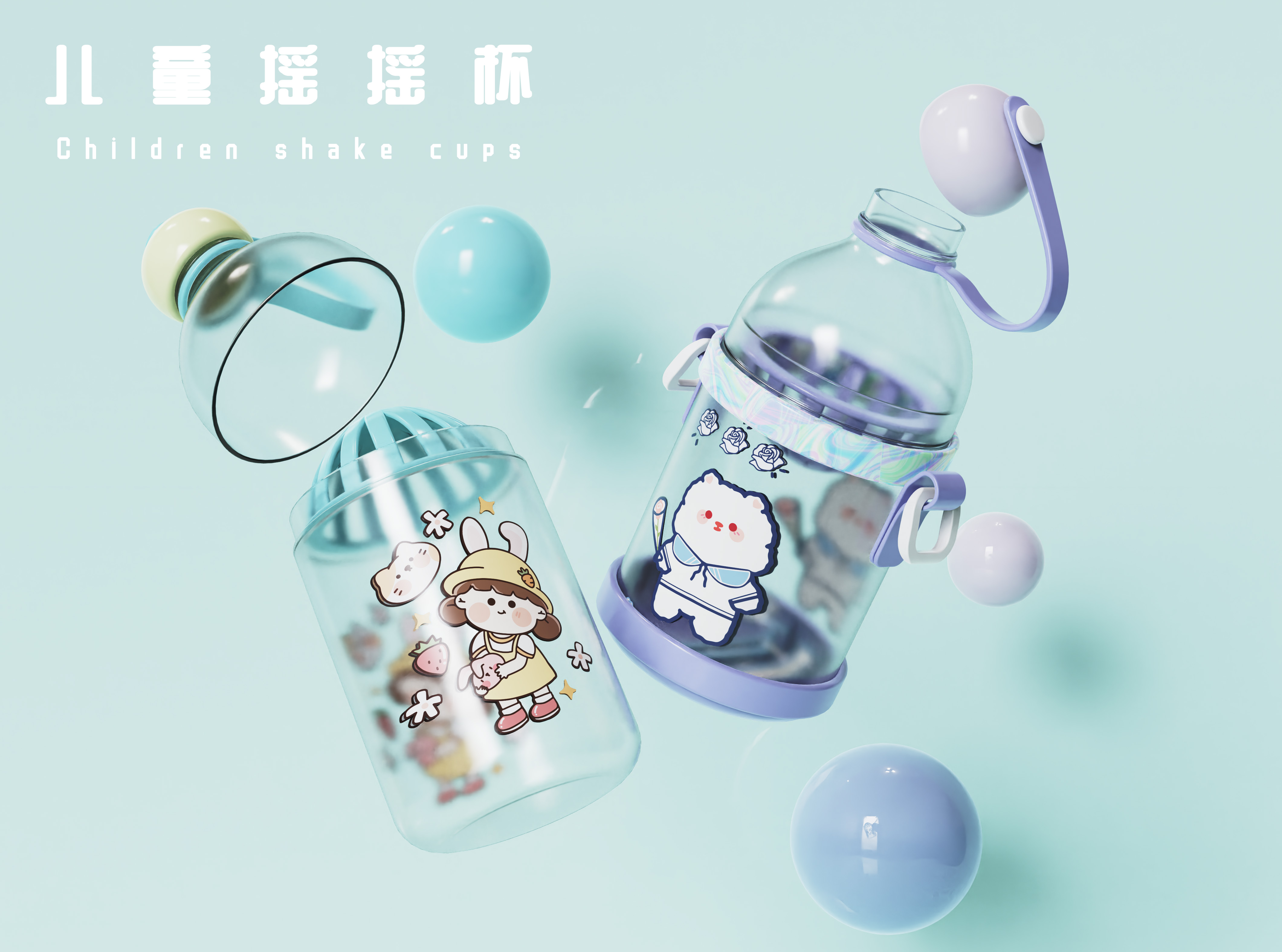 Simplicity，beautiful，lovely，